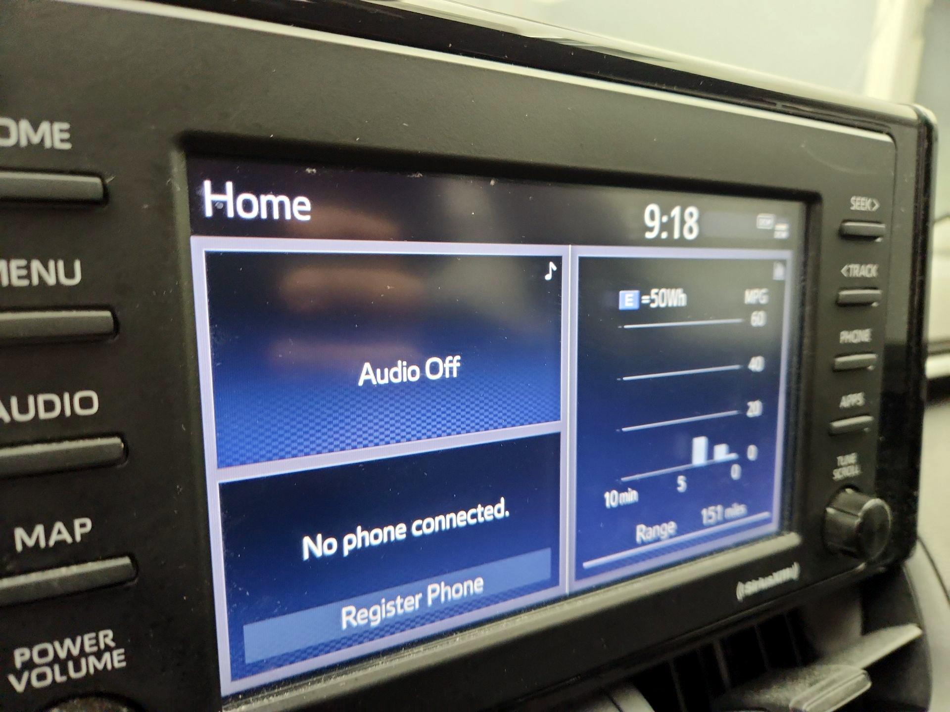 Thumbnail: 2022 Toyota RAV4 - 15