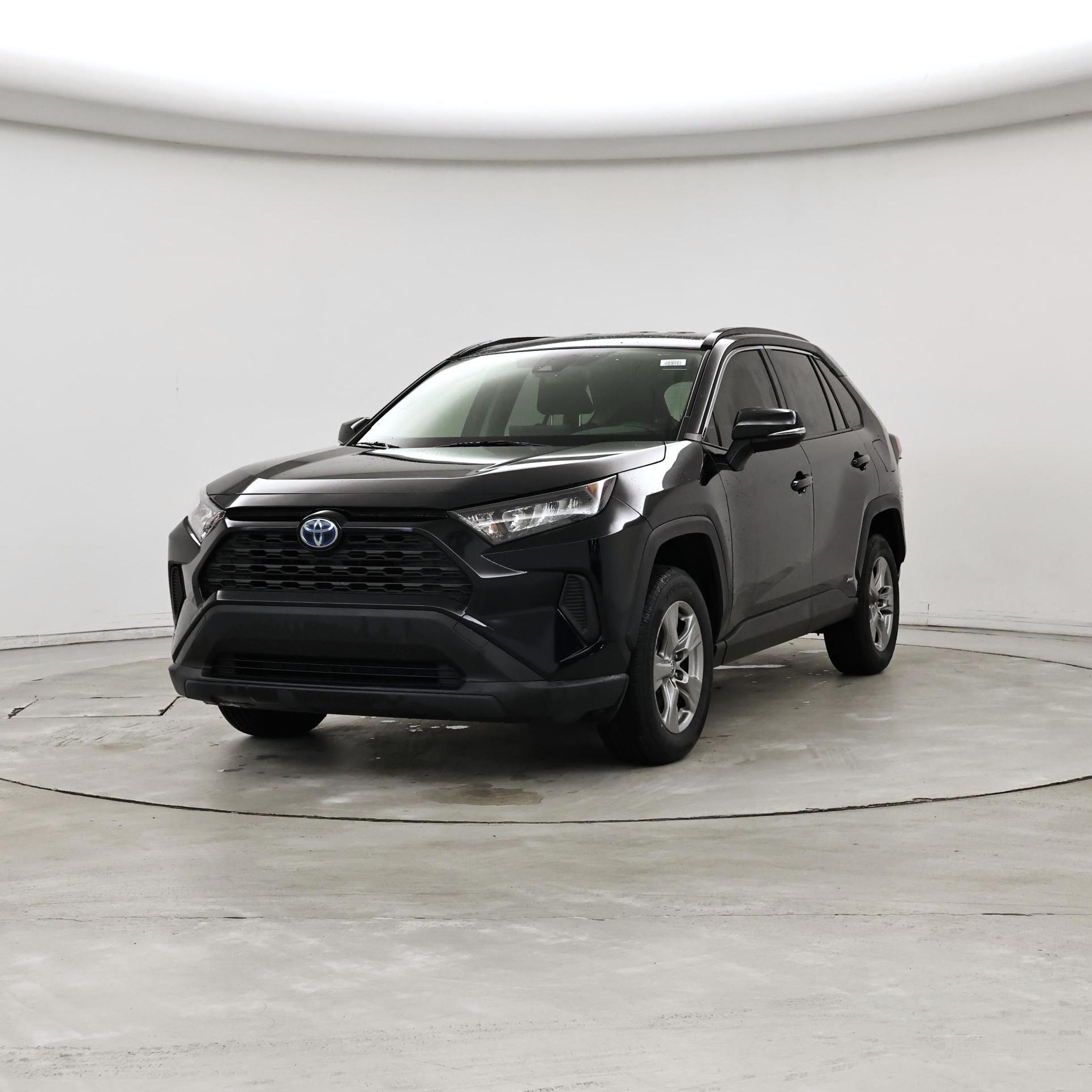 Thumbnail: 2022 Toyota RAV4 - 4
