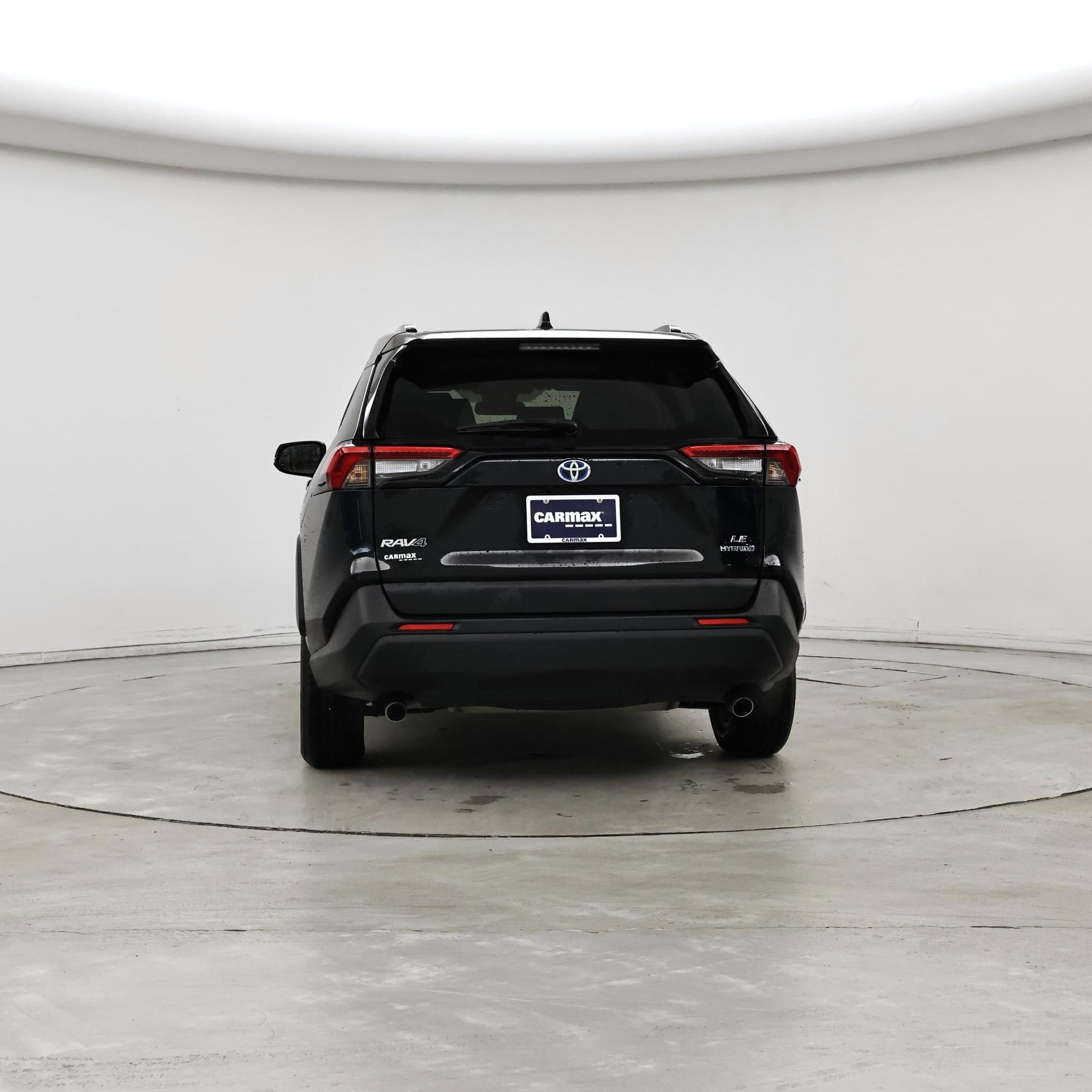 Thumbnail: 2022 Toyota RAV4 - 6