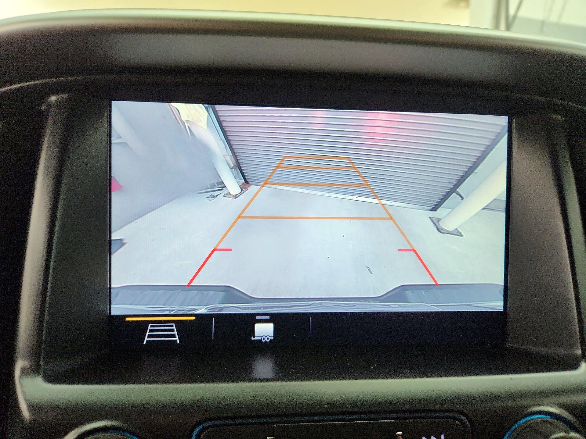 Thumbnail: 2019 Chevrolet Colorado - 14