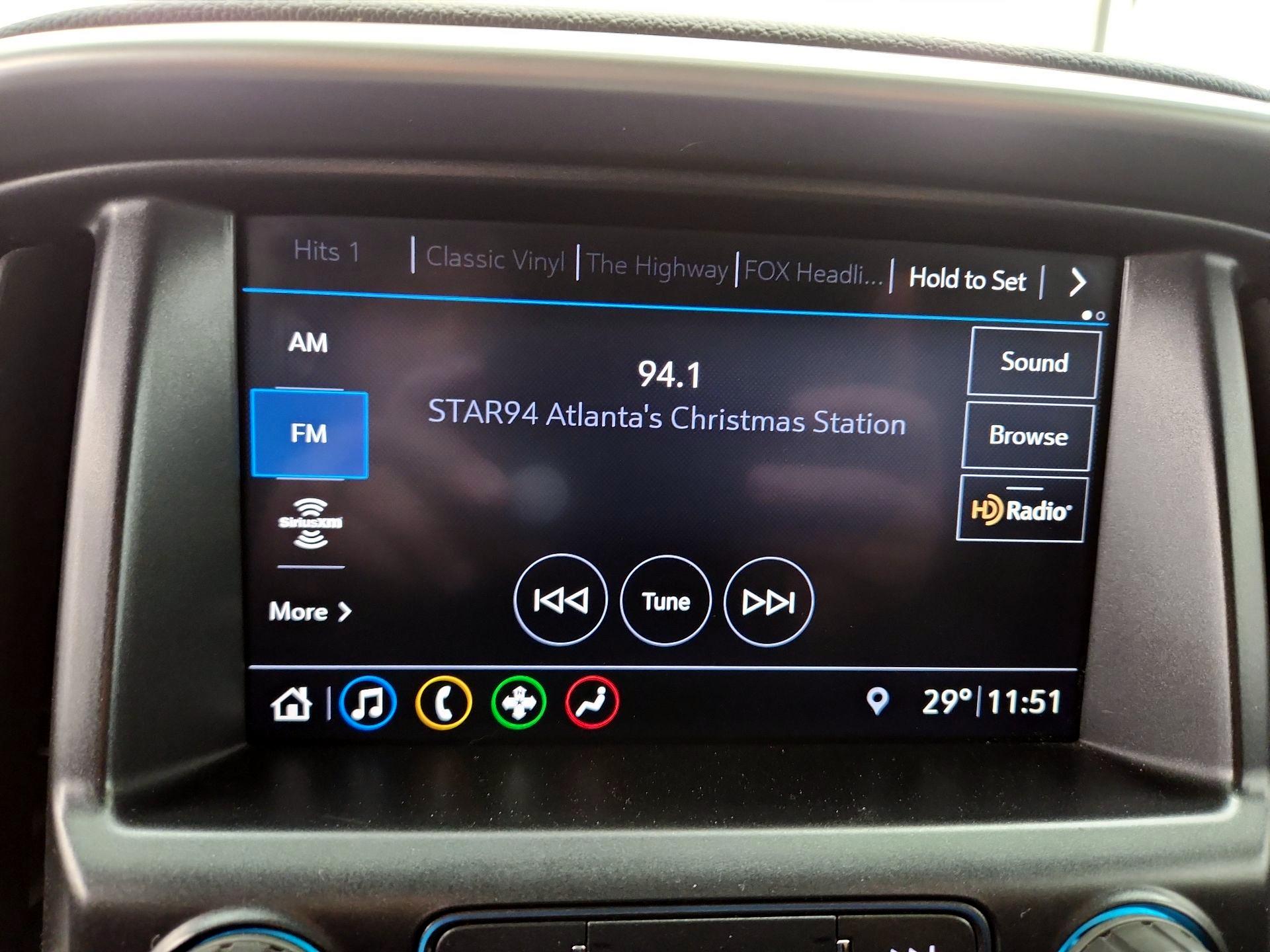 Thumbnail: 2019 Chevrolet Colorado - 15