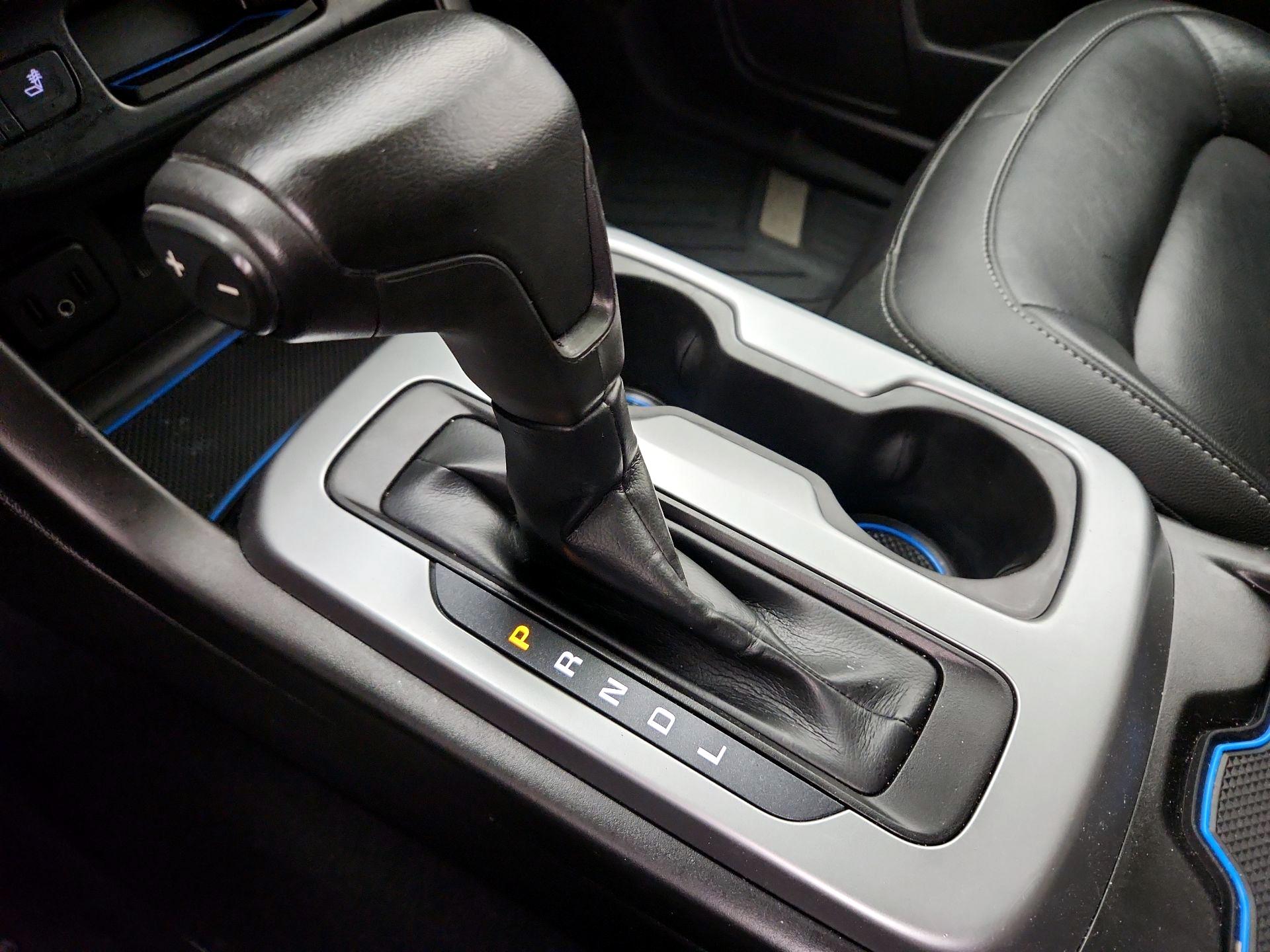 Thumbnail: 2019 Chevrolet Colorado - 17