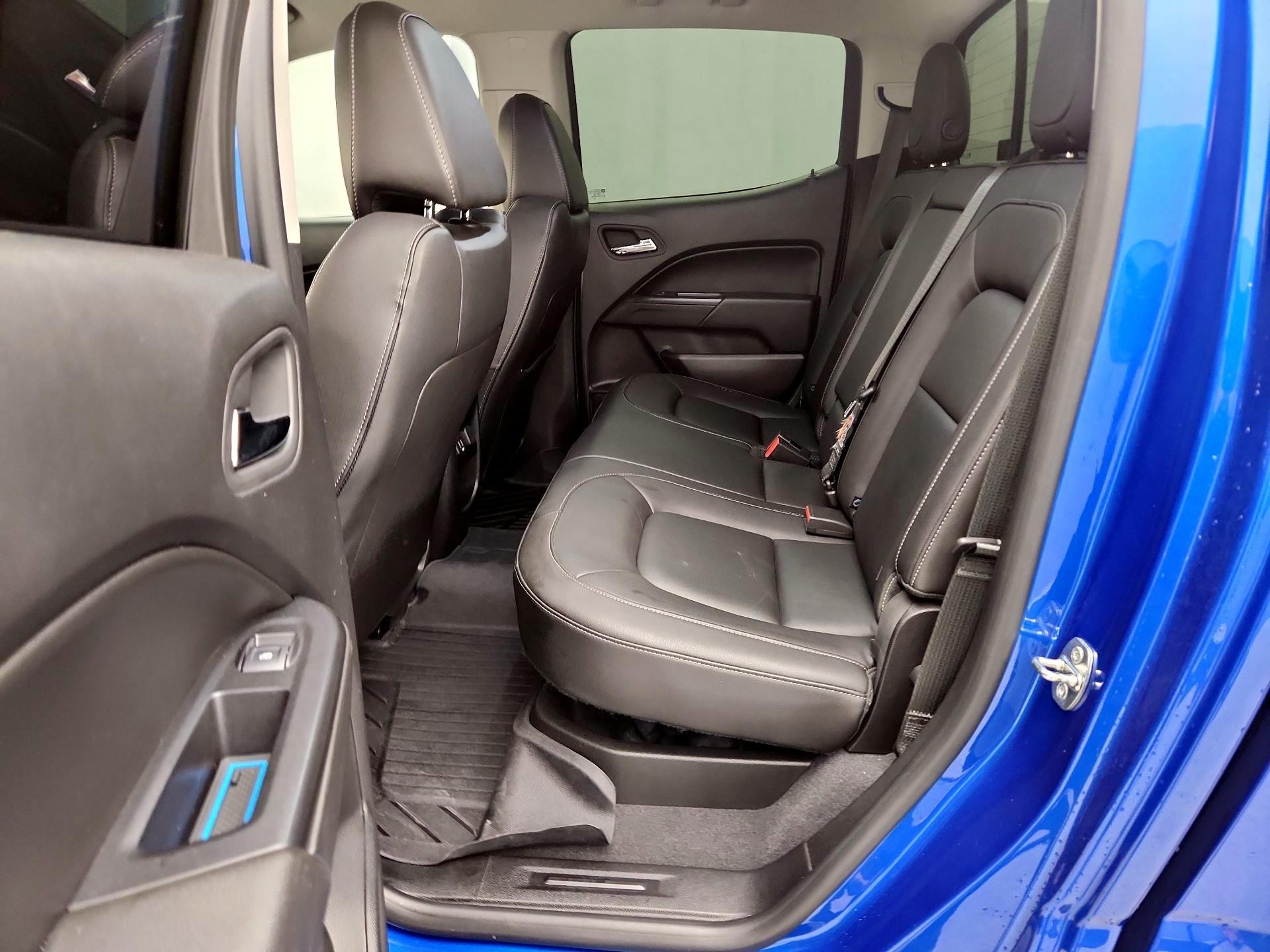 Thumbnail: 2019 Chevrolet Colorado - 19