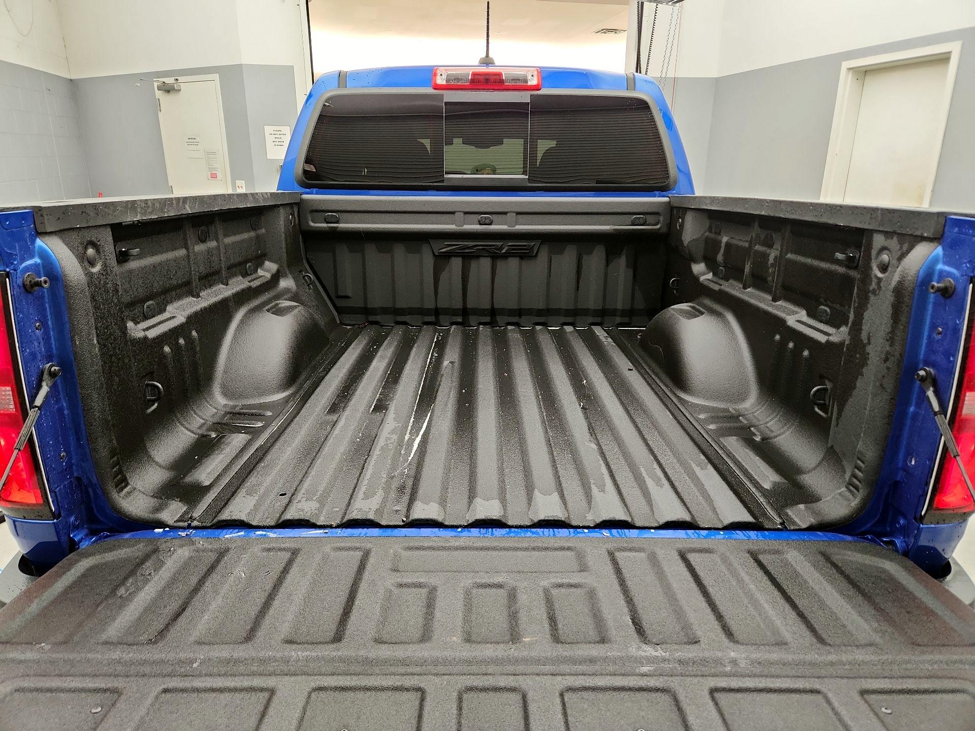 Thumbnail: 2019 Chevrolet Colorado - 20