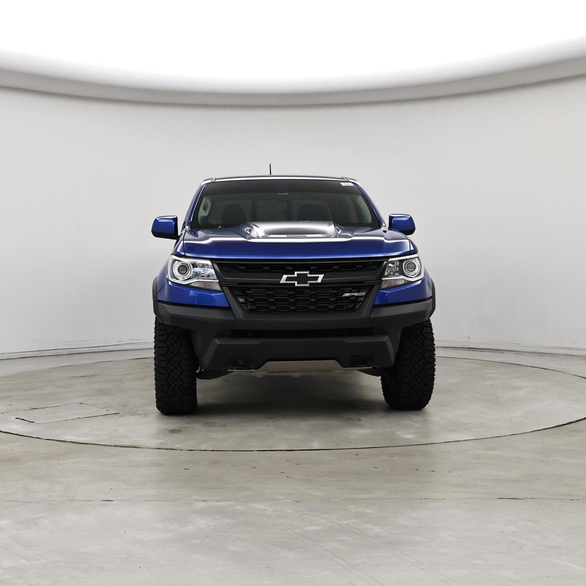 Thumbnail: 2019 Chevrolet Colorado - 5