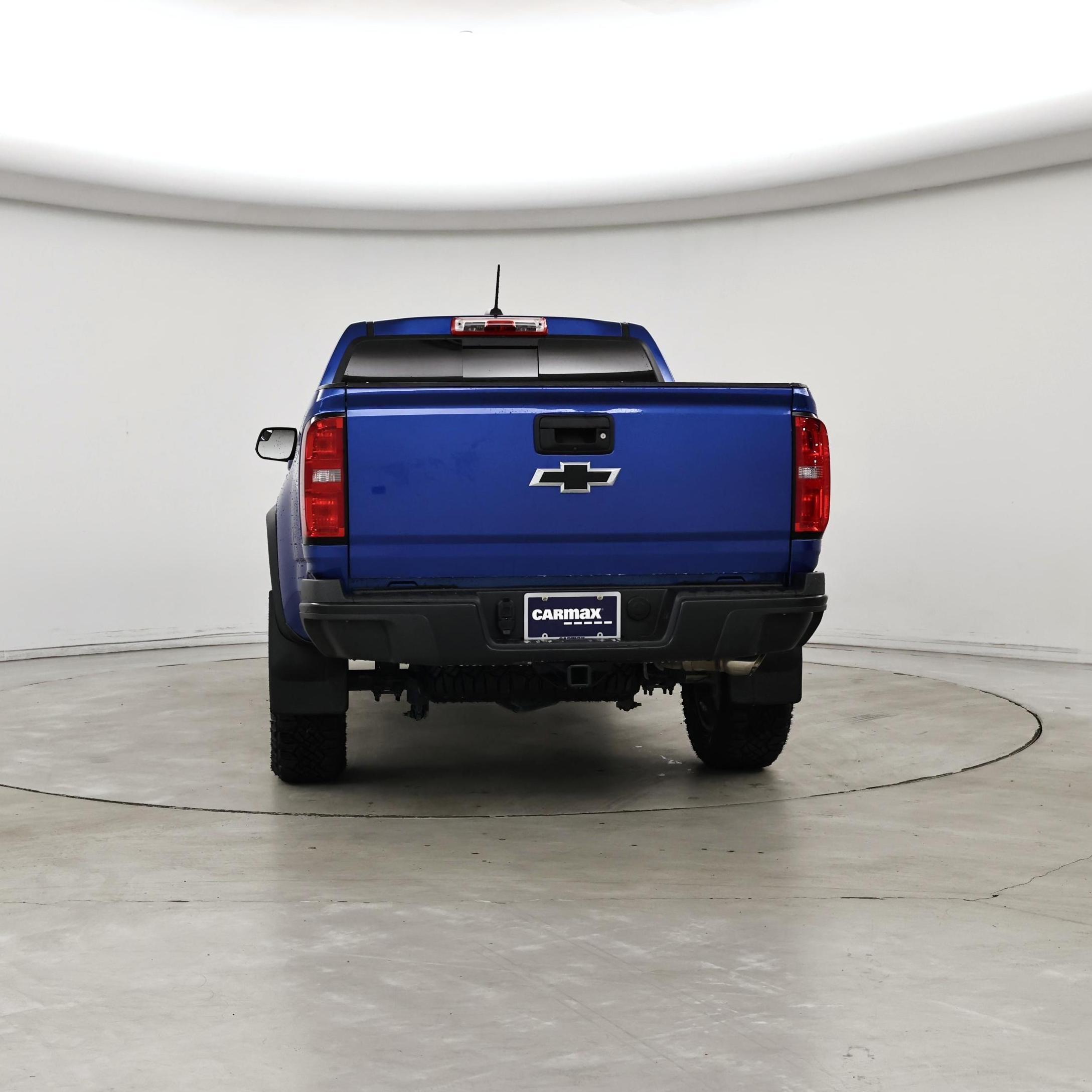 Thumbnail: 2019 Chevrolet Colorado - 6