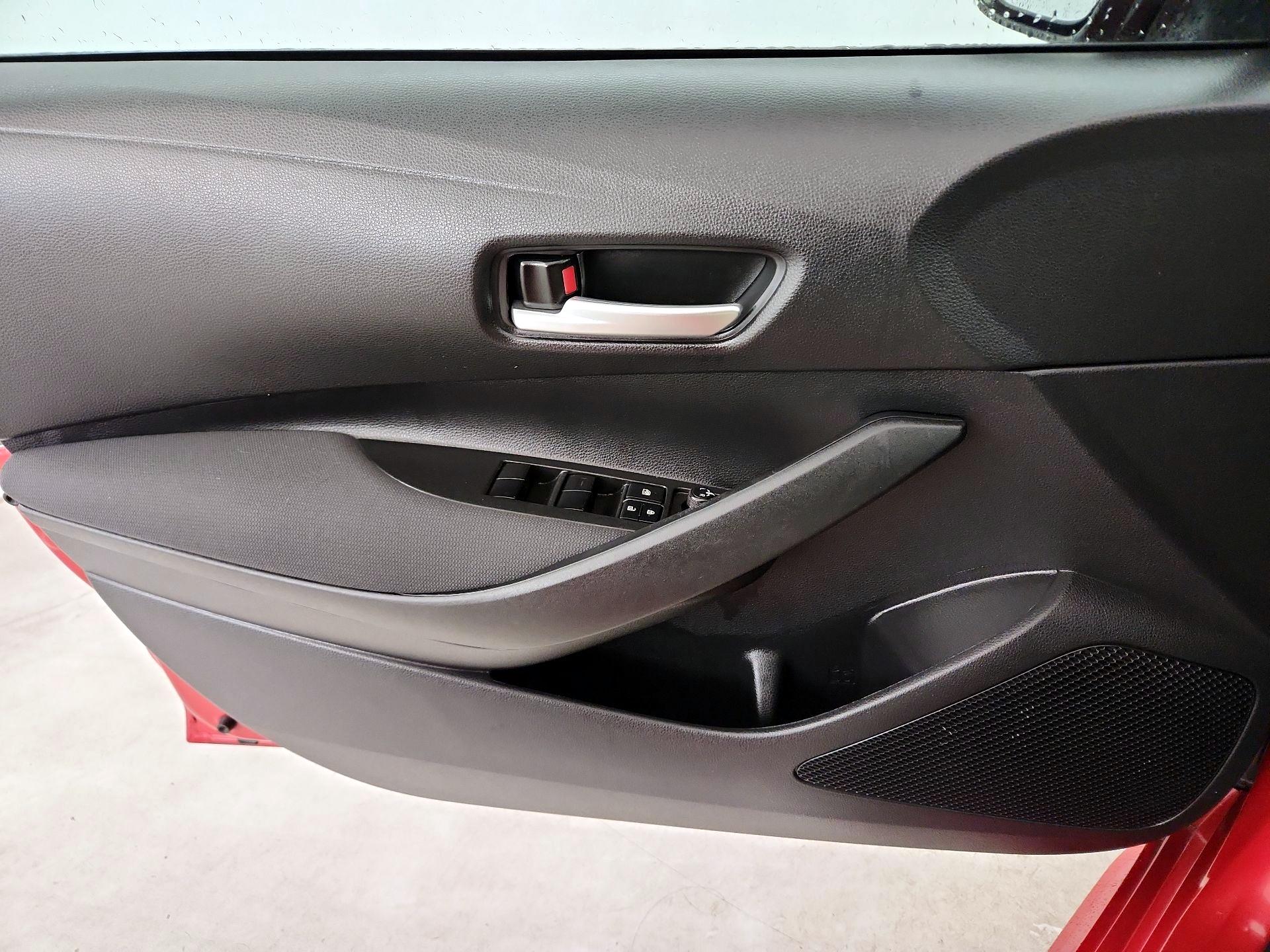 Thumbnail: 2021 Toyota Corolla - 12