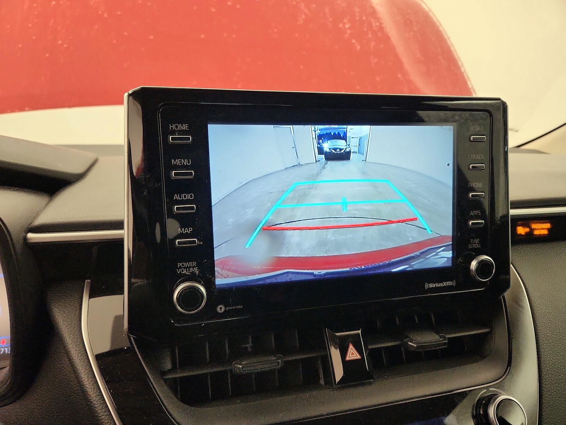 Thumbnail: 2021 Toyota Corolla - 14