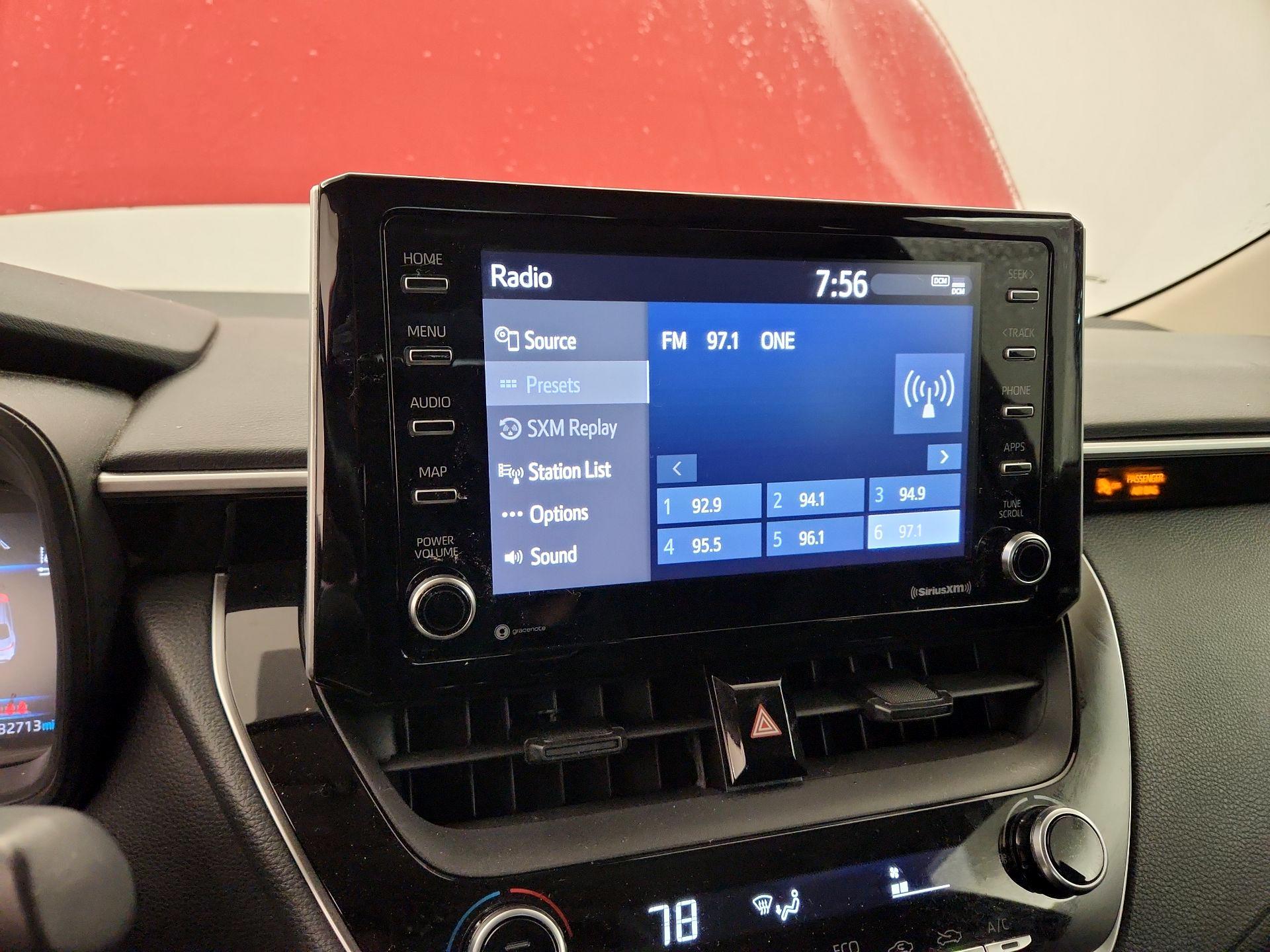 Thumbnail: 2021 Toyota Corolla - 15