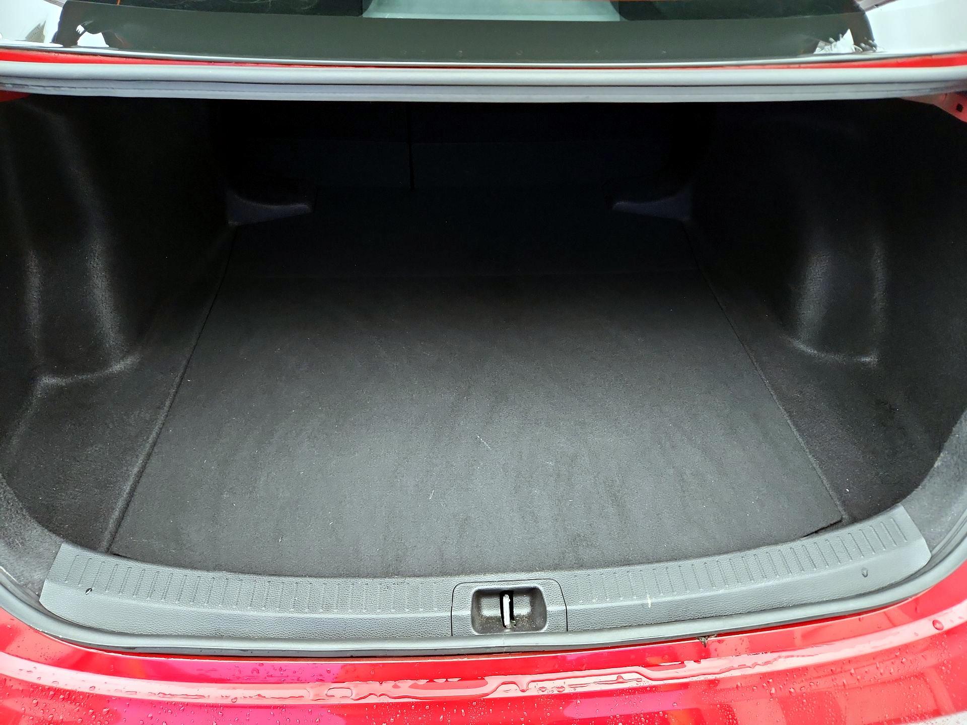 Thumbnail: 2021 Toyota Corolla - 20