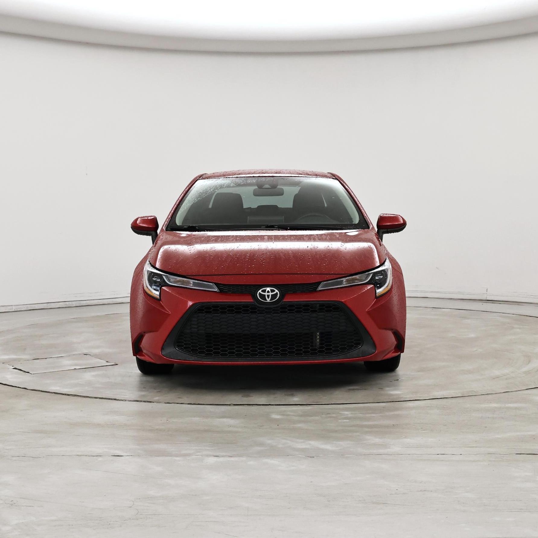 Thumbnail: 2021 Toyota Corolla - 5