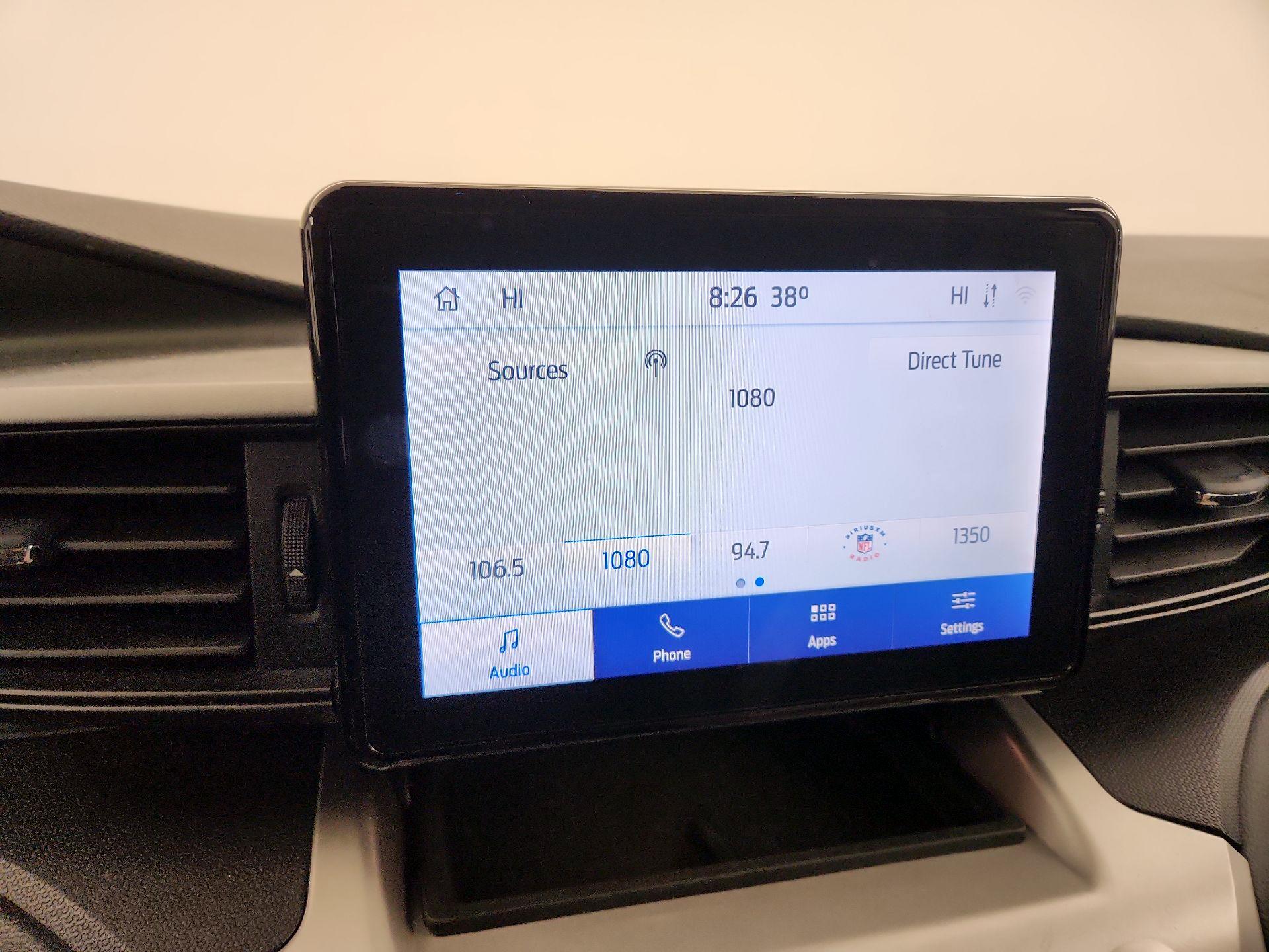 Thumbnail: 2020 Ford Explorer - 15