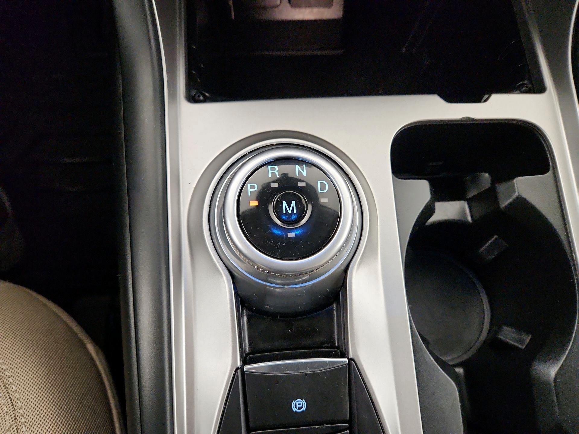 Thumbnail: 2020 Ford Explorer - 17