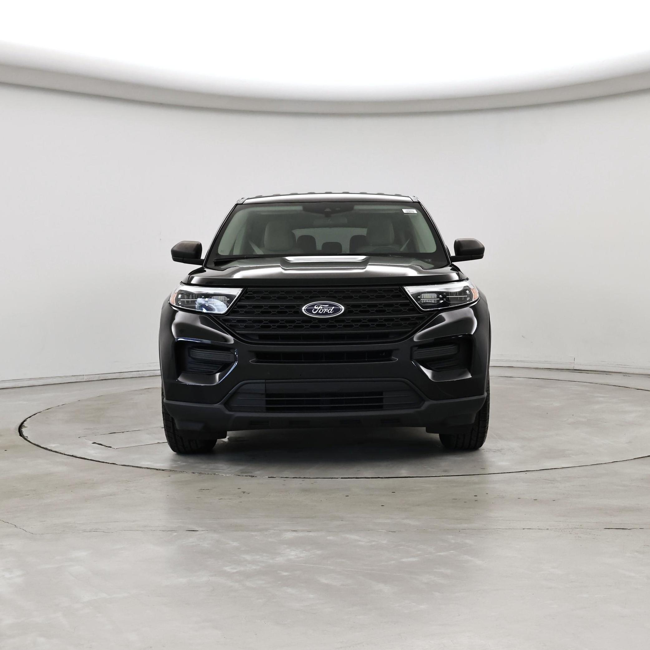 Thumbnail: 2020 Ford Explorer - 5