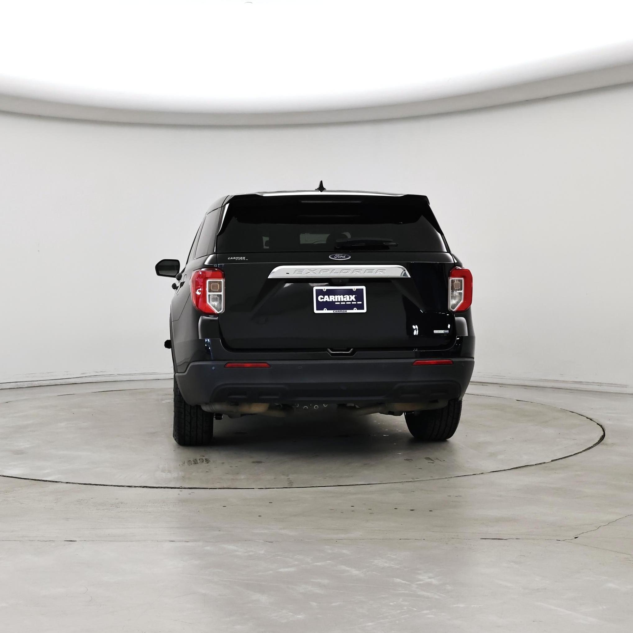 Thumbnail: 2020 Ford Explorer - 6