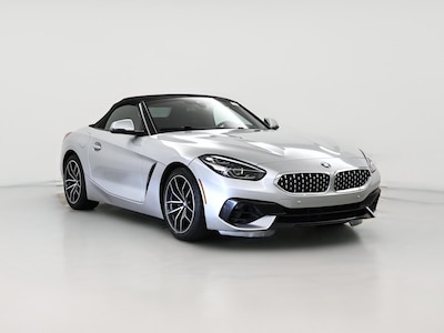 2021 BMW Z4 sDrive30i