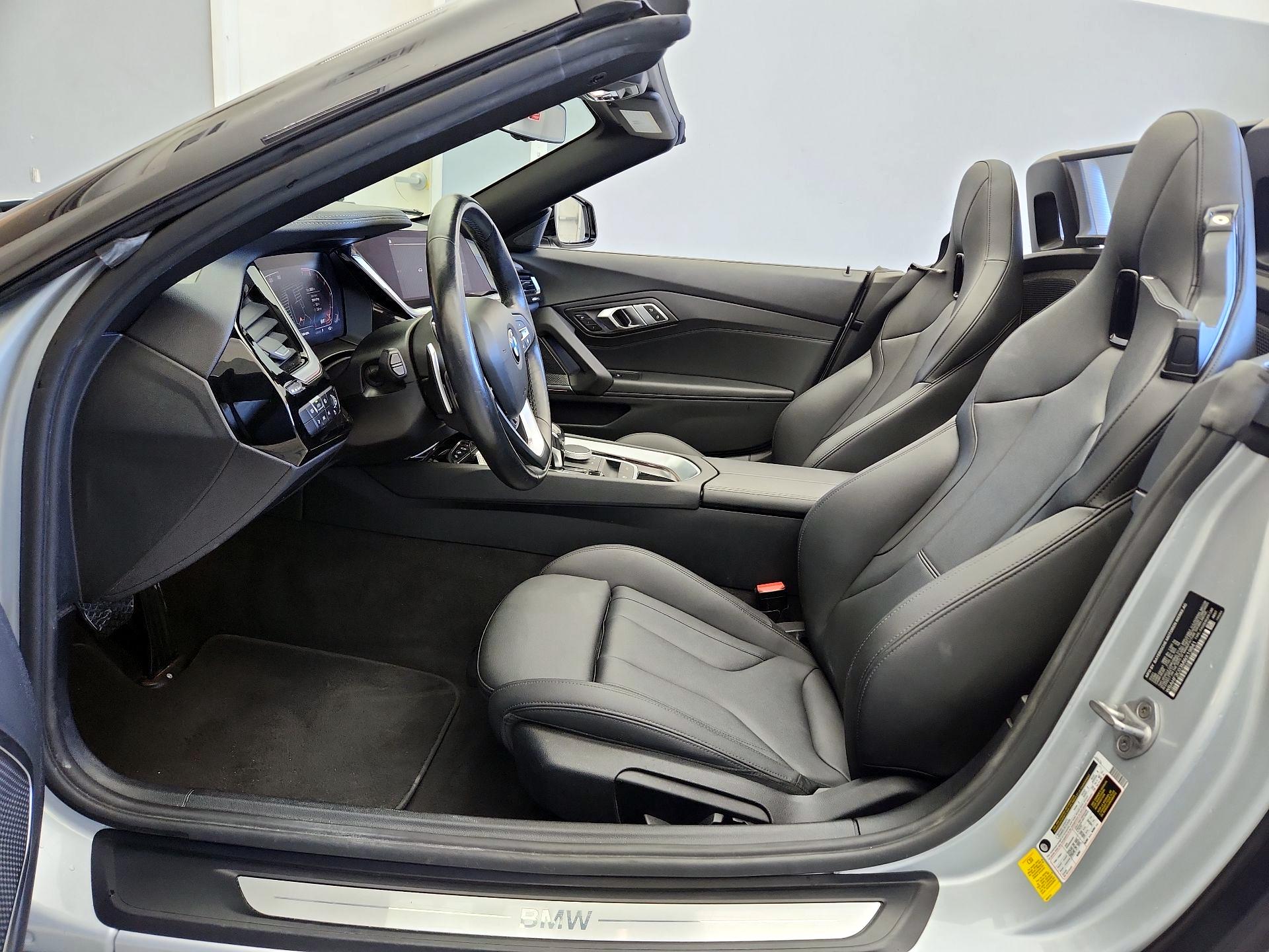 Thumbnail: 2021 BMW Z4 - 11