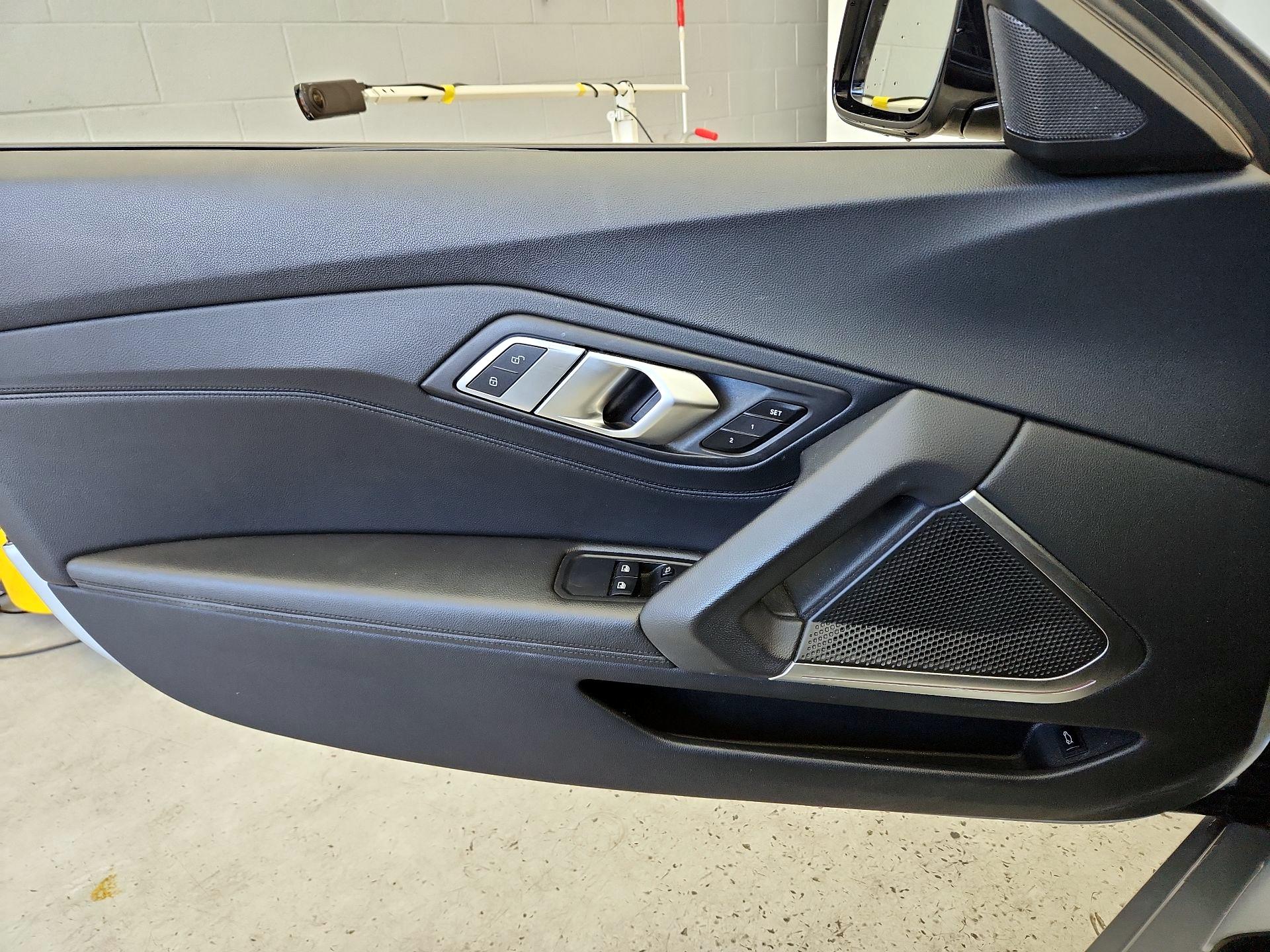 Thumbnail: 2021 BMW Z4 - 12