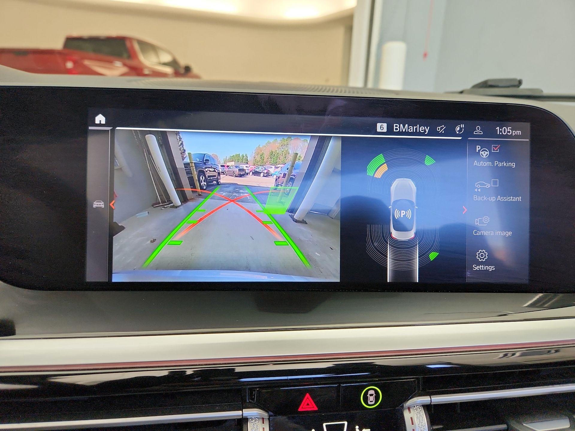 Thumbnail: 2021 BMW Z4 - 14