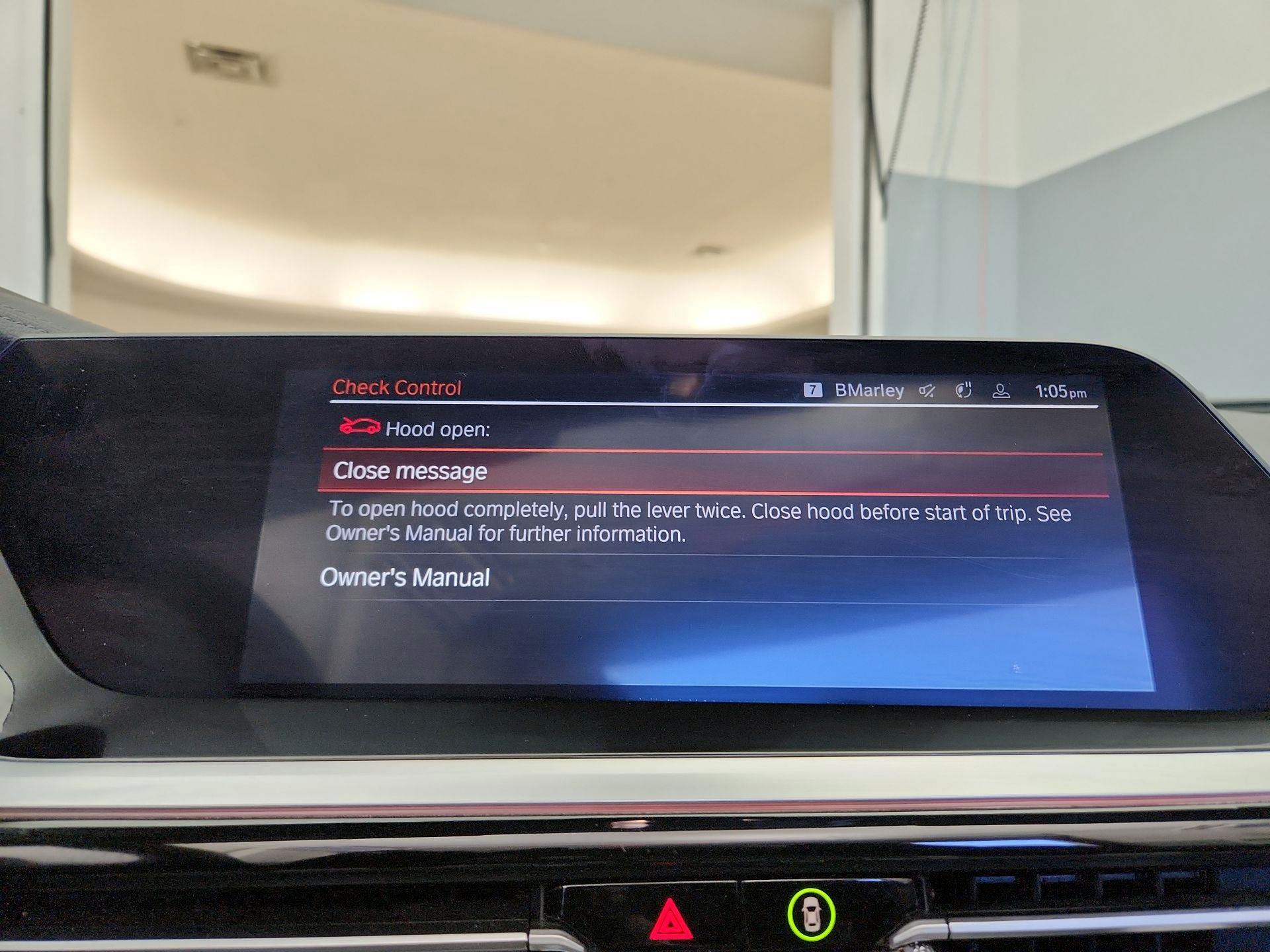 Thumbnail: 2021 BMW Z4 - 15