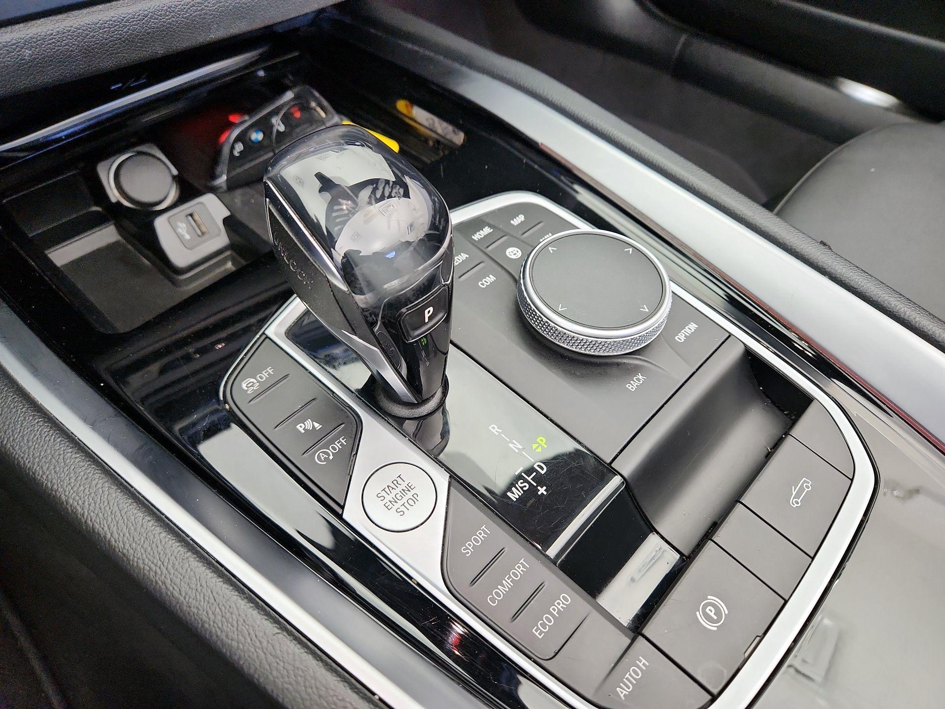 Thumbnail: 2021 BMW Z4 - 17