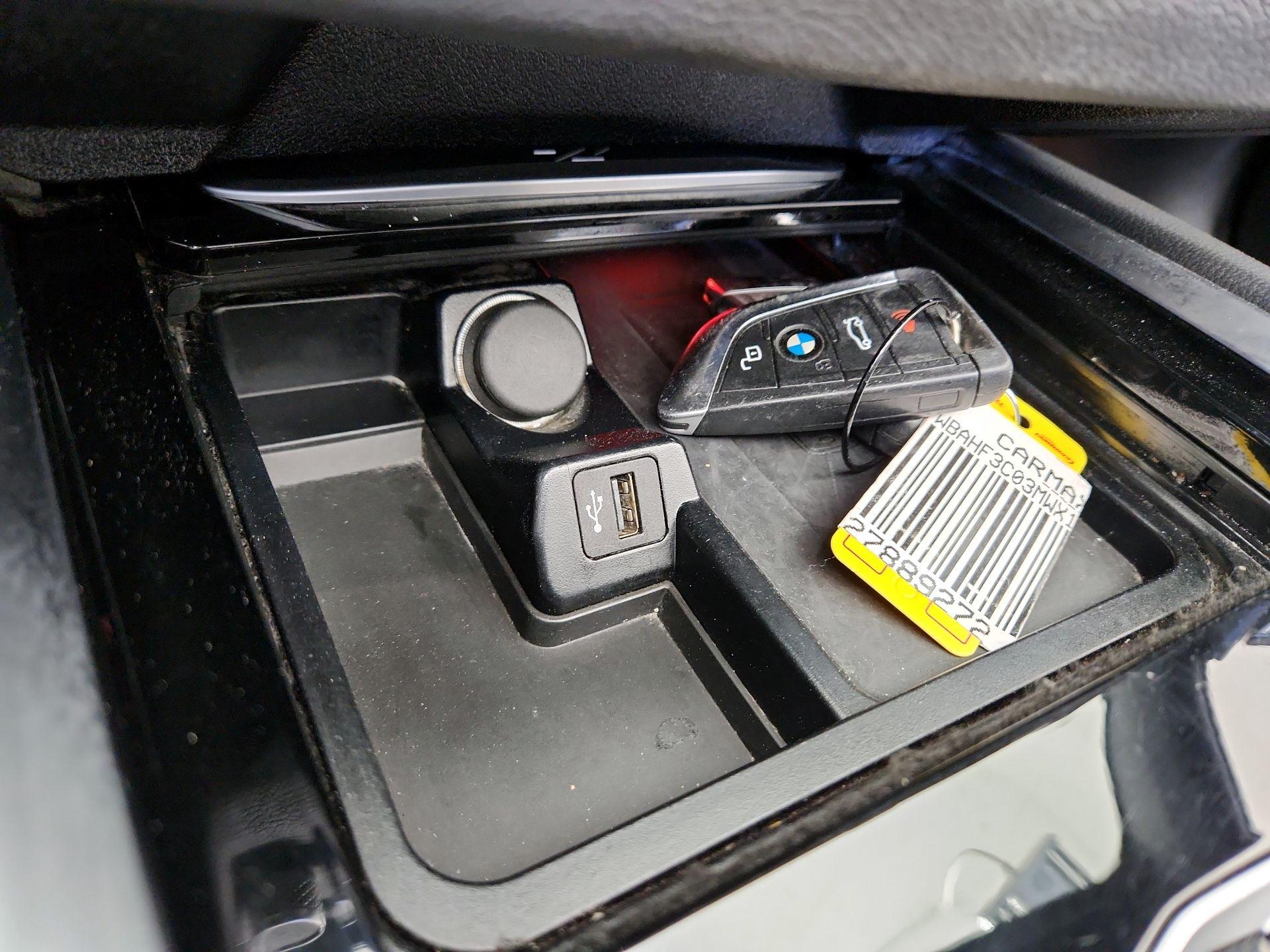 Thumbnail: 2021 BMW Z4 - 18