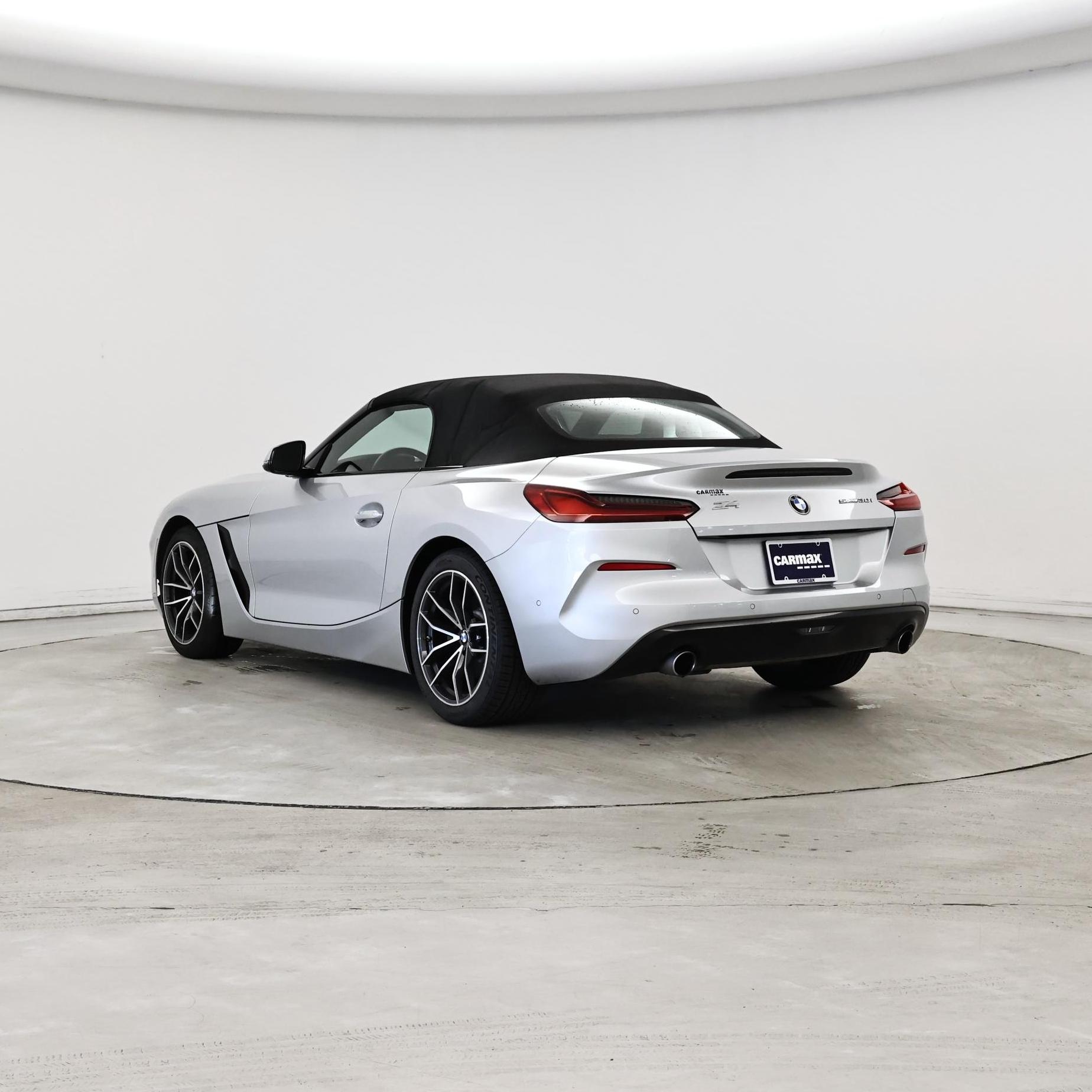 Thumbnail: 2021 BMW Z4 - 2