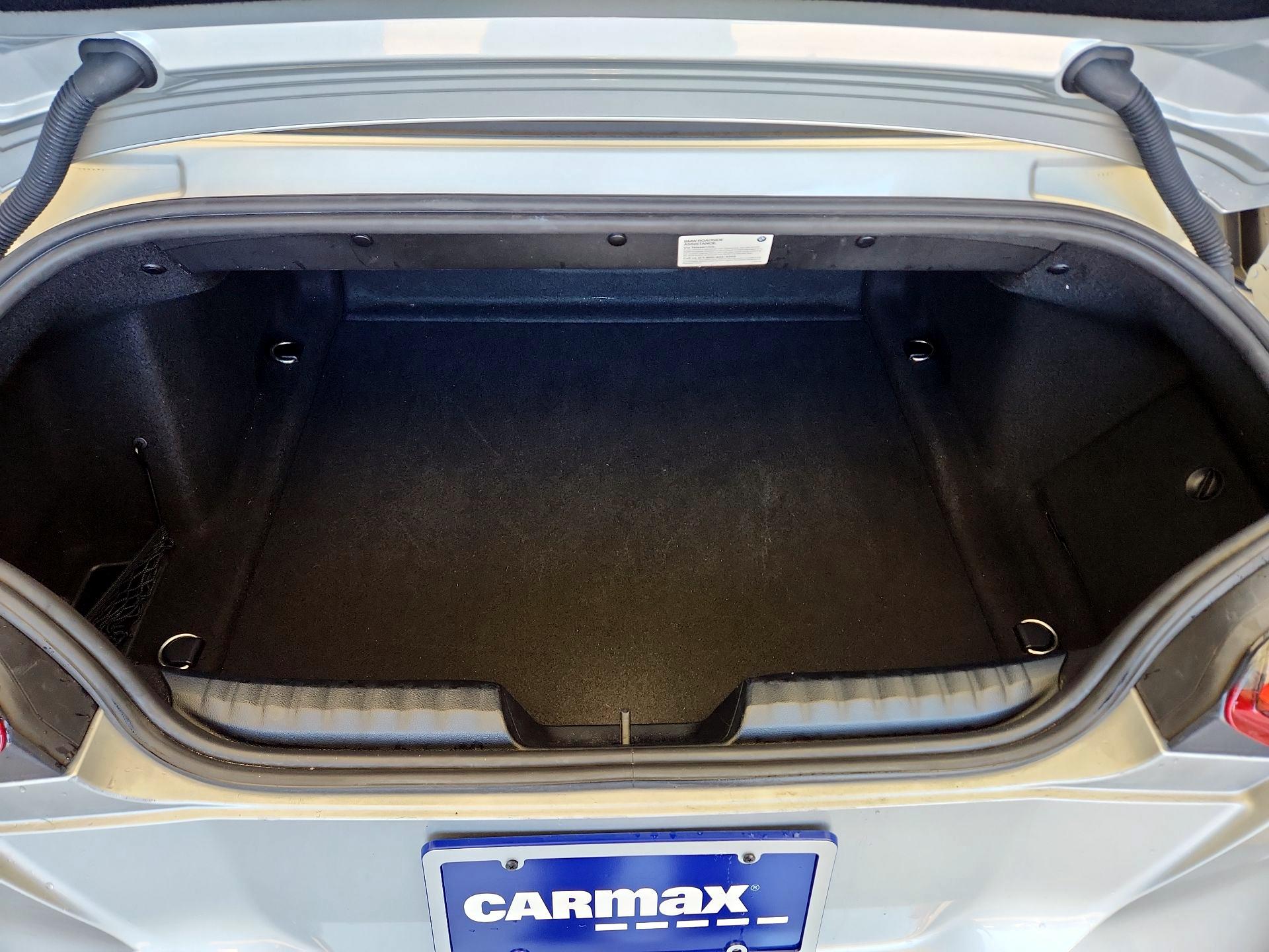 Thumbnail: 2021 BMW Z4 - 19