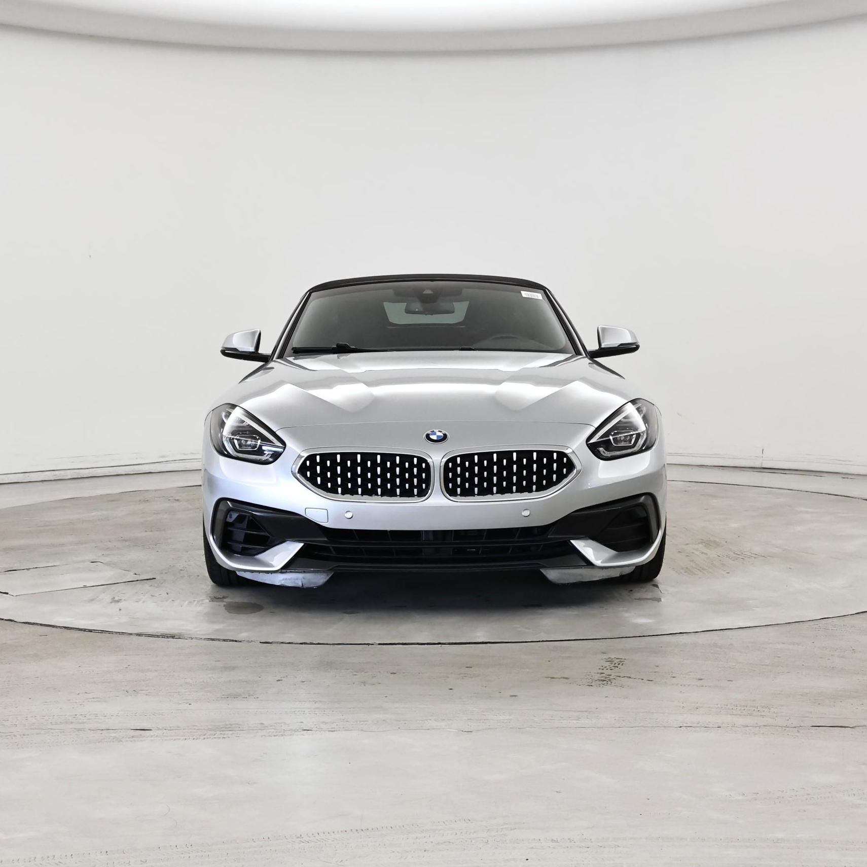 Thumbnail: 2021 BMW Z4 - 5