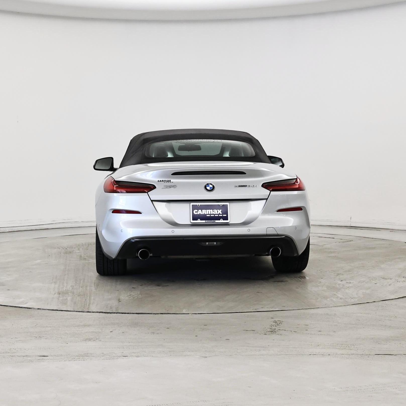 Thumbnail: 2021 BMW Z4 - 6