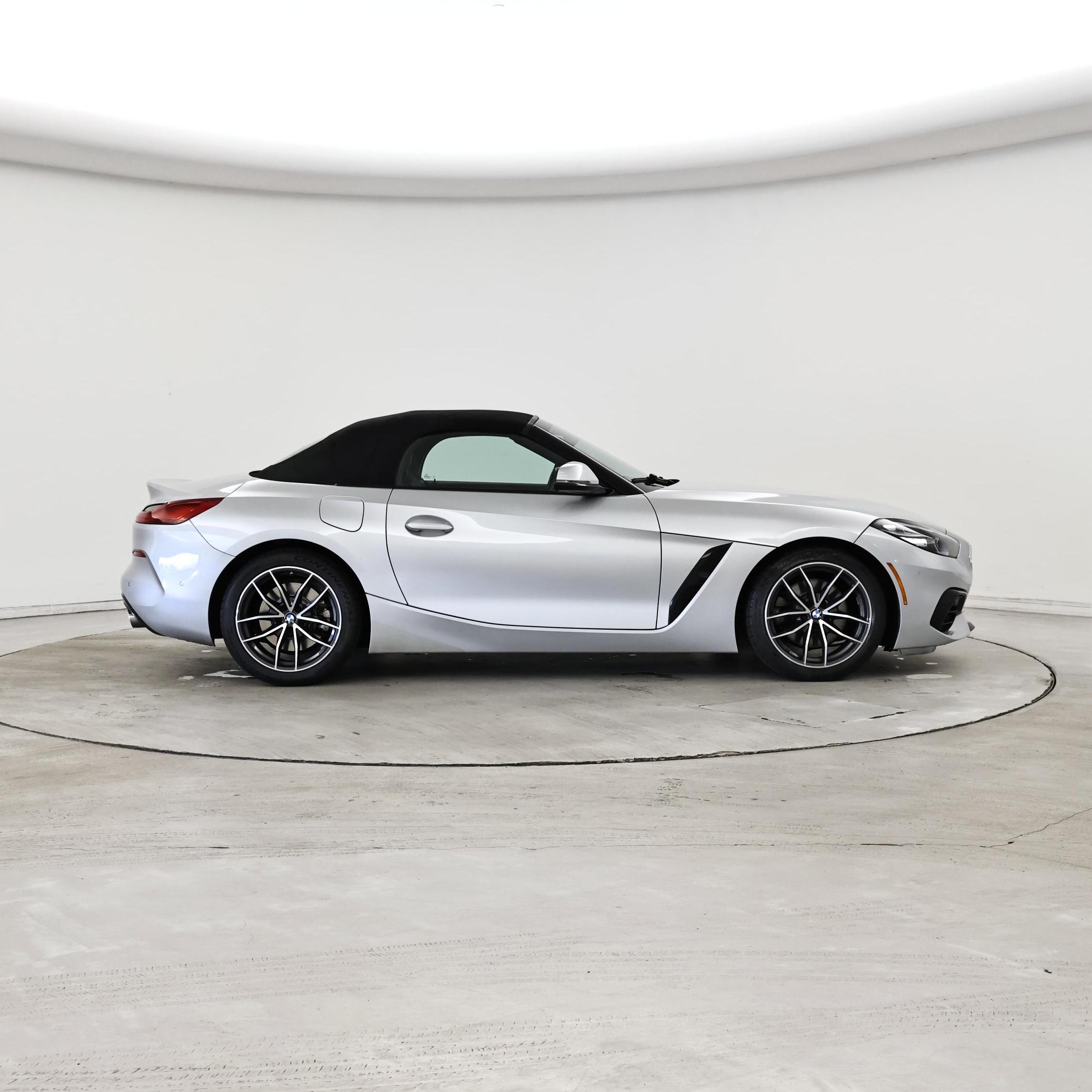 Thumbnail: 2021 BMW Z4 - 7
