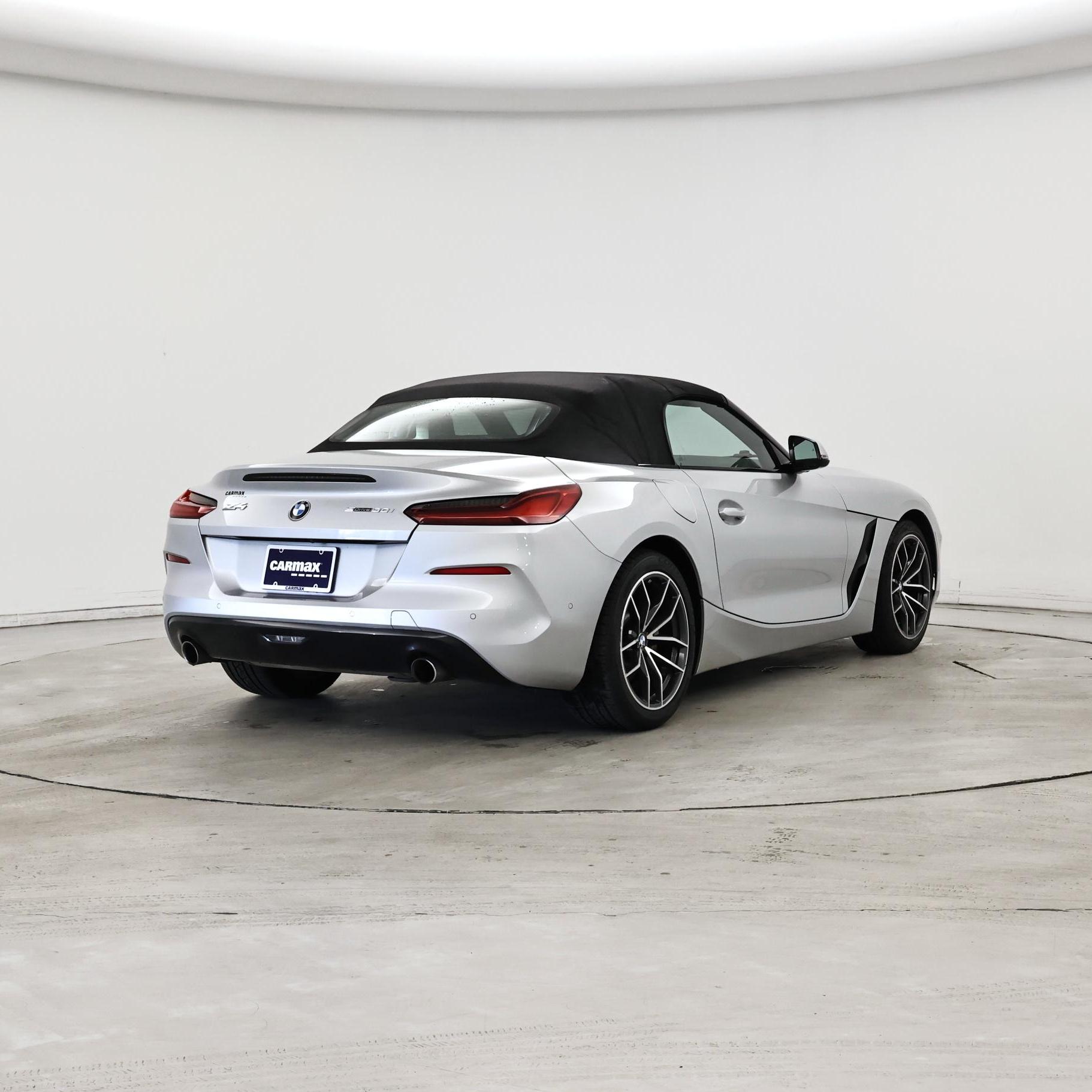 Thumbnail: 2021 BMW Z4 - 8