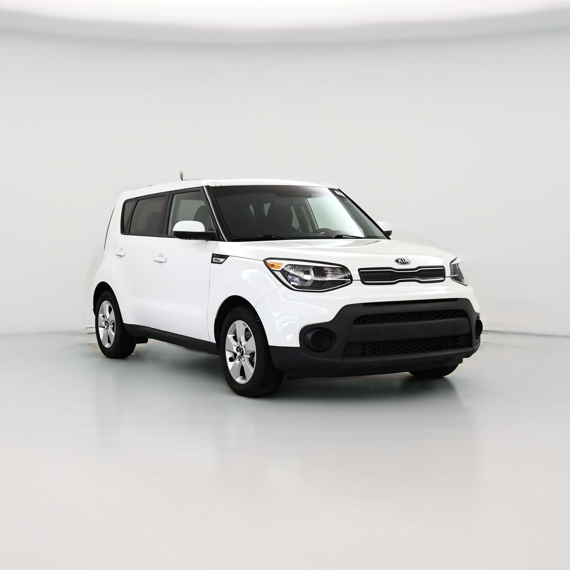 Thumbnail: 2019 Kia Soul - 1