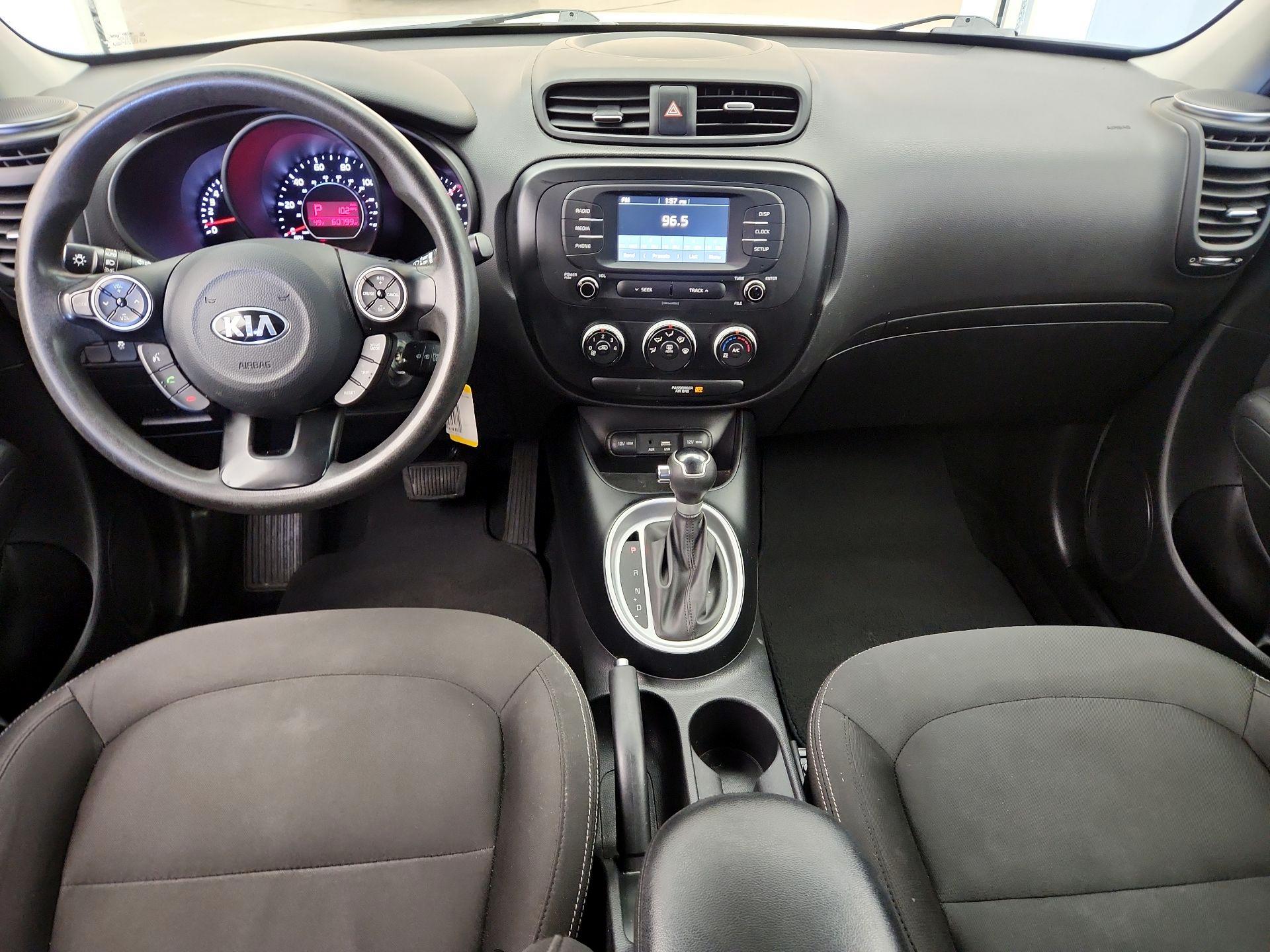 Thumbnail: 2019 Kia Soul - 9