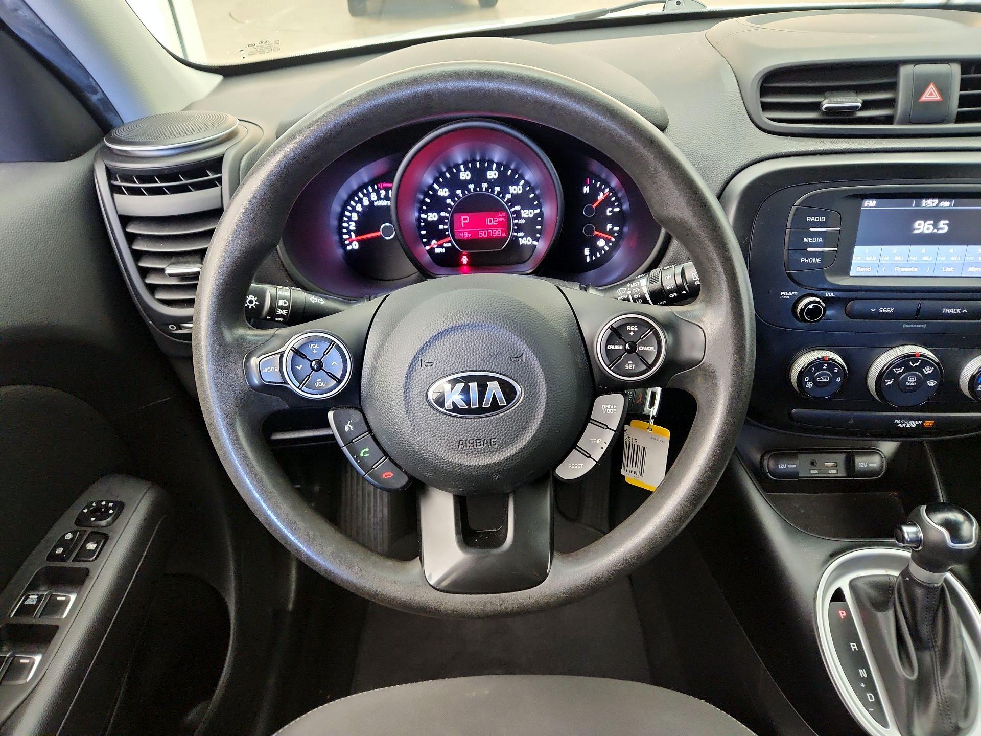 Thumbnail: 2019 Kia Soul - 10