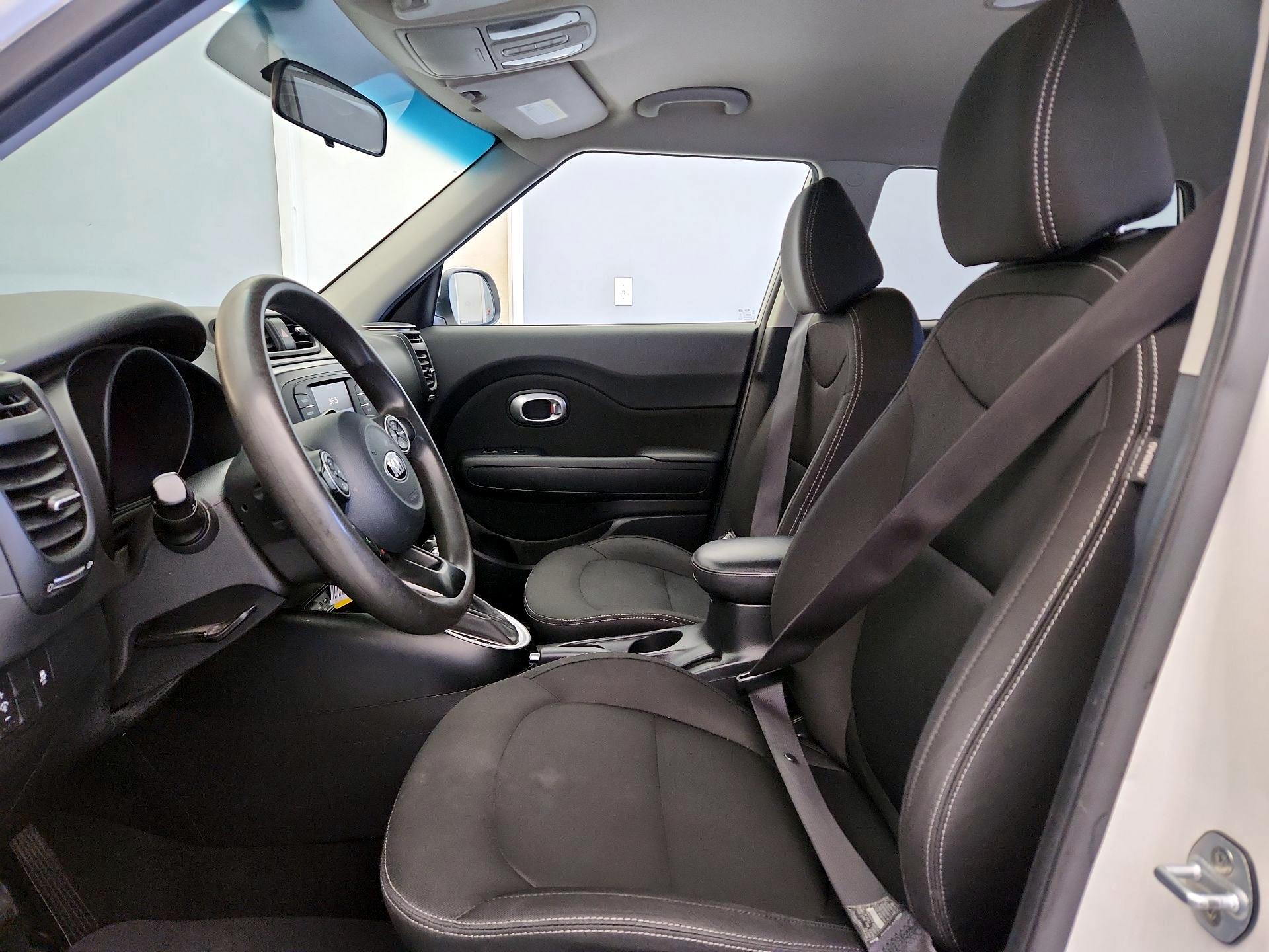 Thumbnail: 2019 Kia Soul - 11