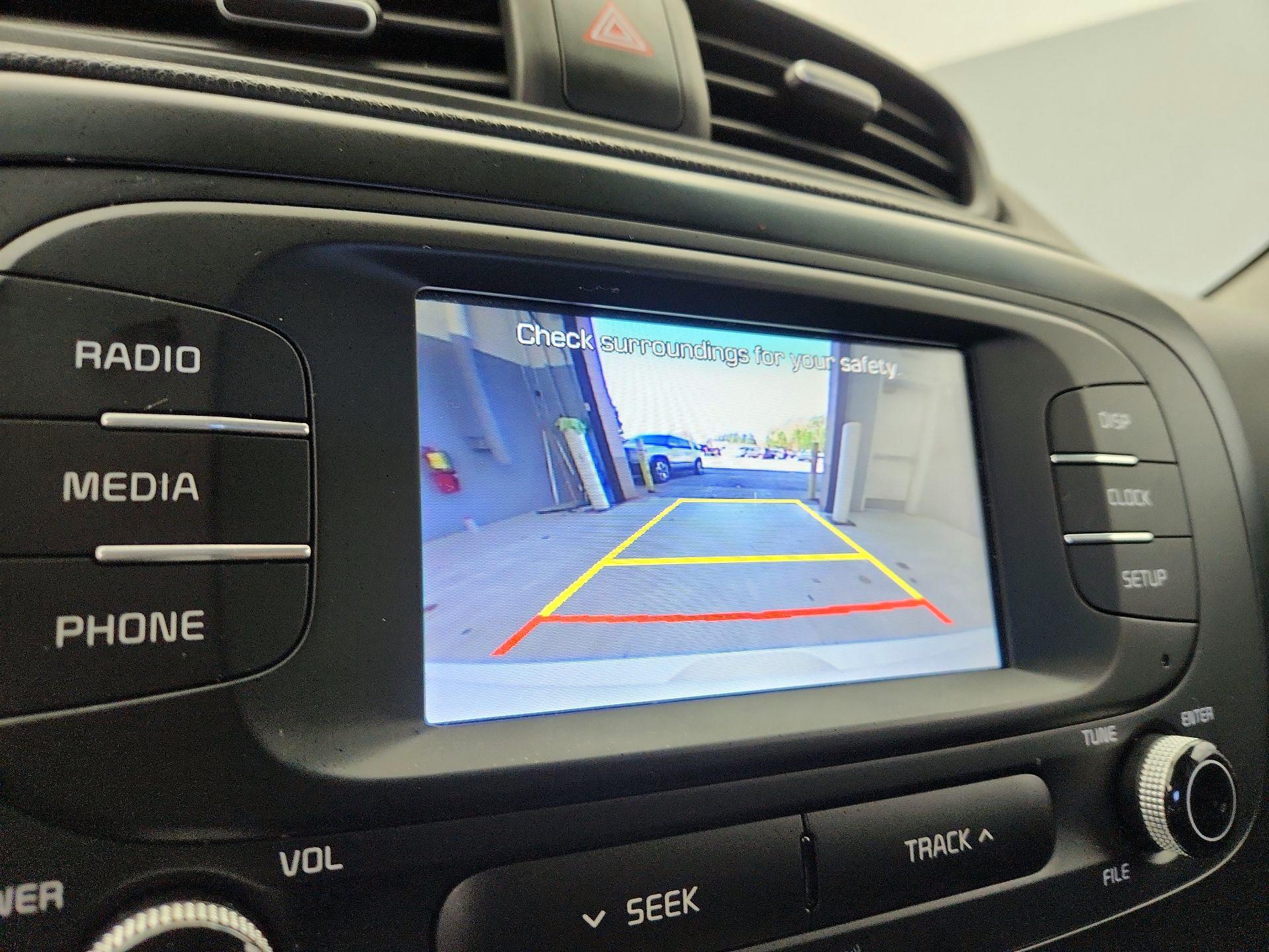 Thumbnail: 2019 Kia Soul - 14