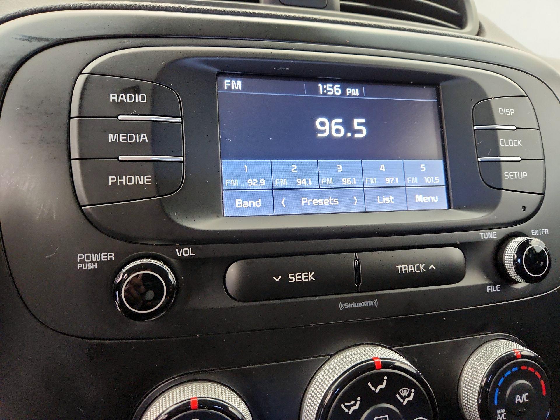 Thumbnail: 2019 Kia Soul - 15