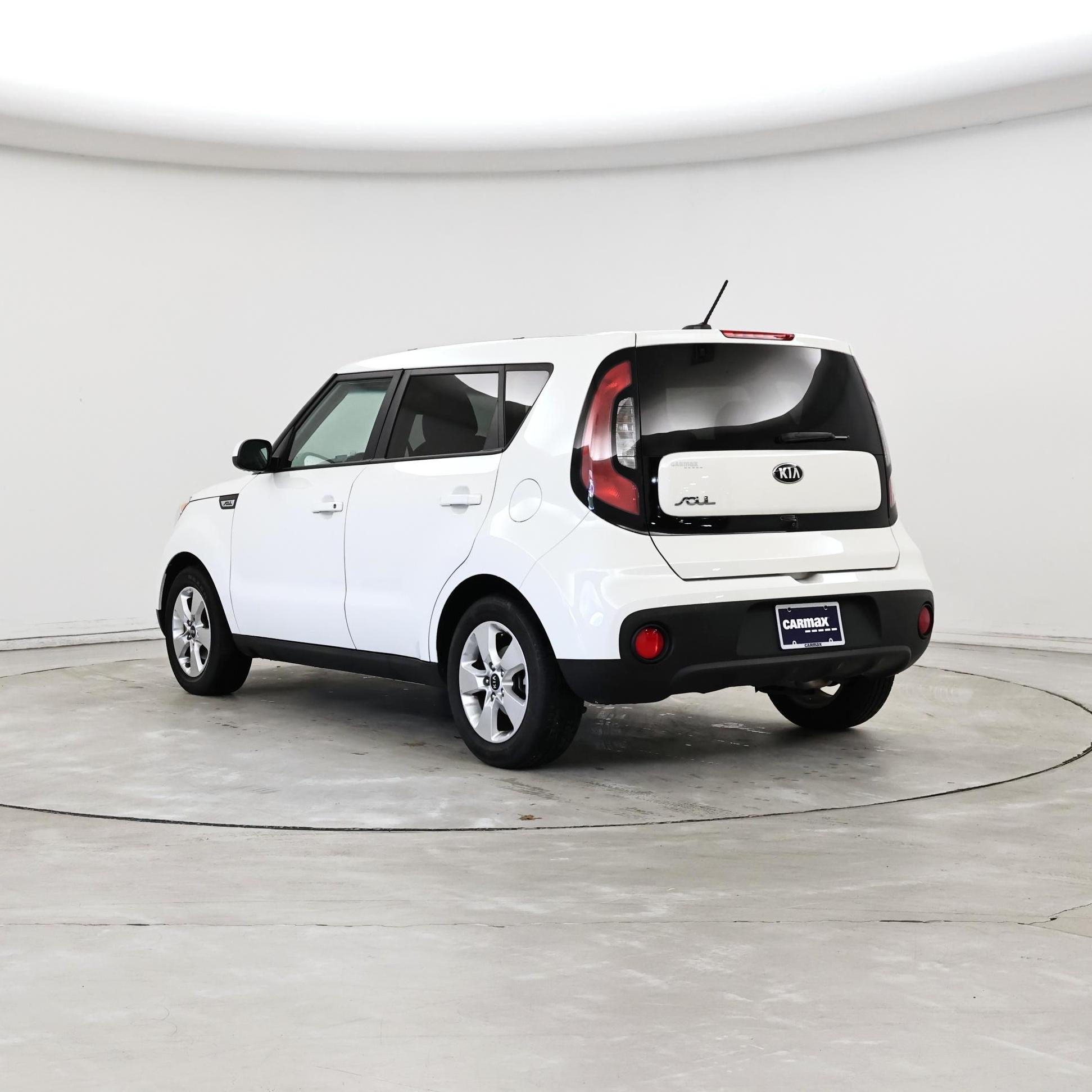 Thumbnail: 2019 Kia Soul - 2