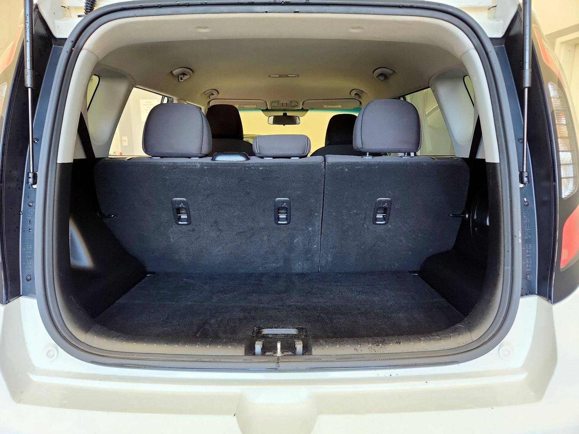 Thumbnail: 2019 Kia Soul - 20