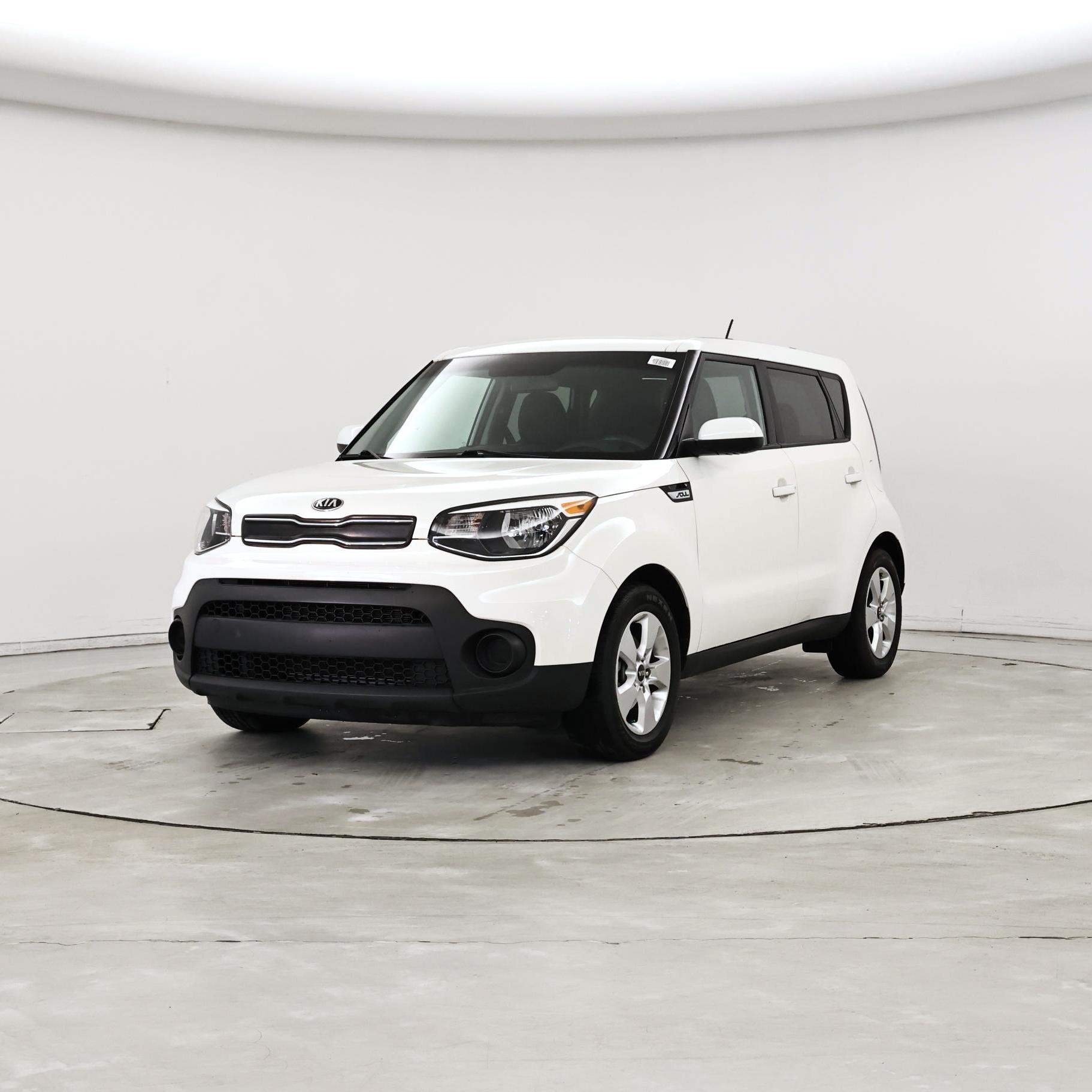 Thumbnail: 2019 Kia Soul - 4