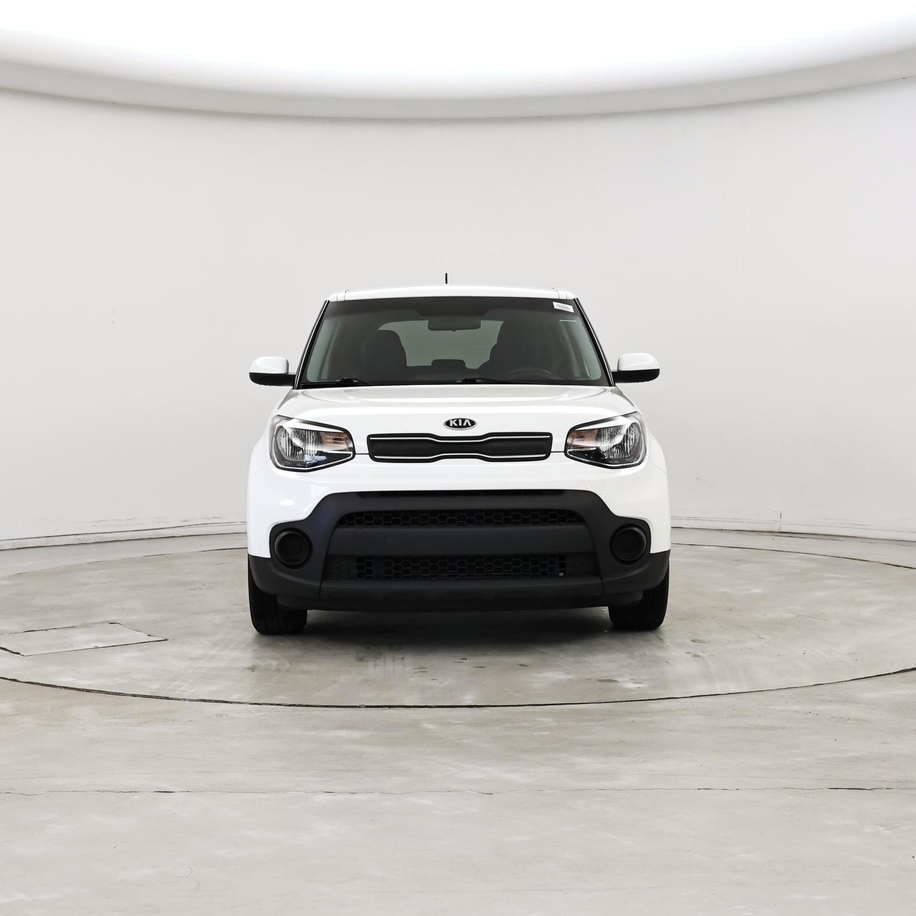 Thumbnail: 2019 Kia Soul - 5
