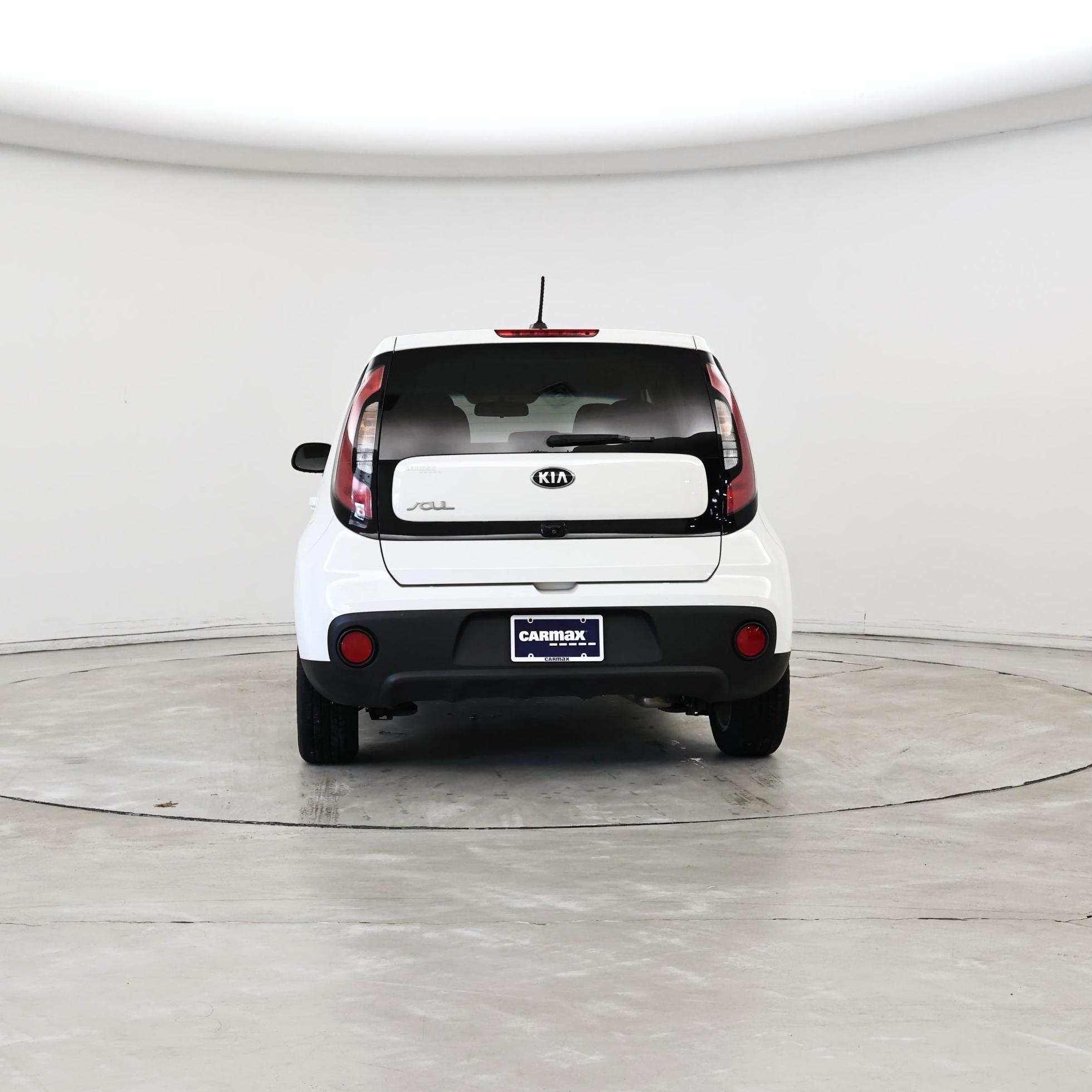 Thumbnail: 2019 Kia Soul - 6