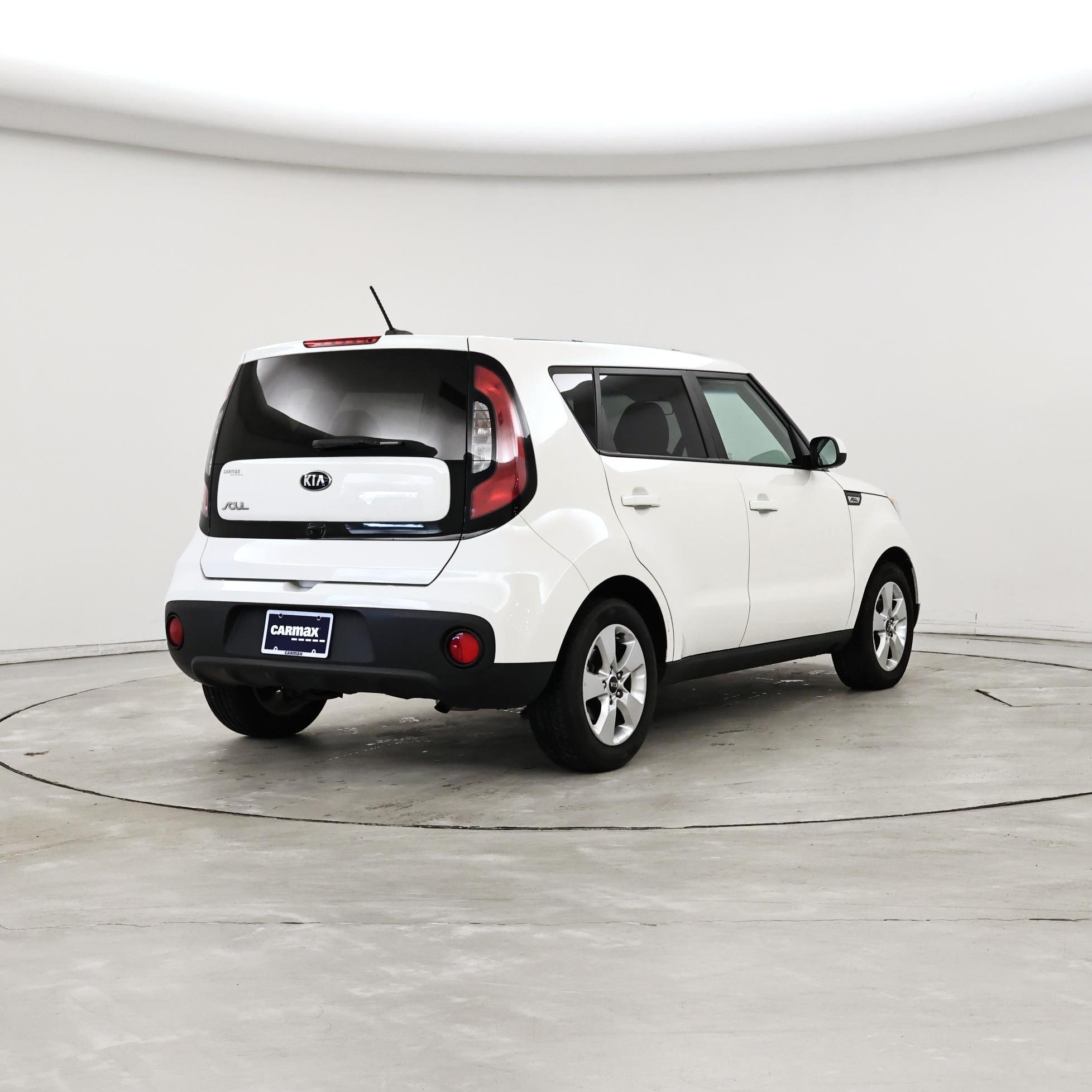 Thumbnail: 2019 Kia Soul - 8