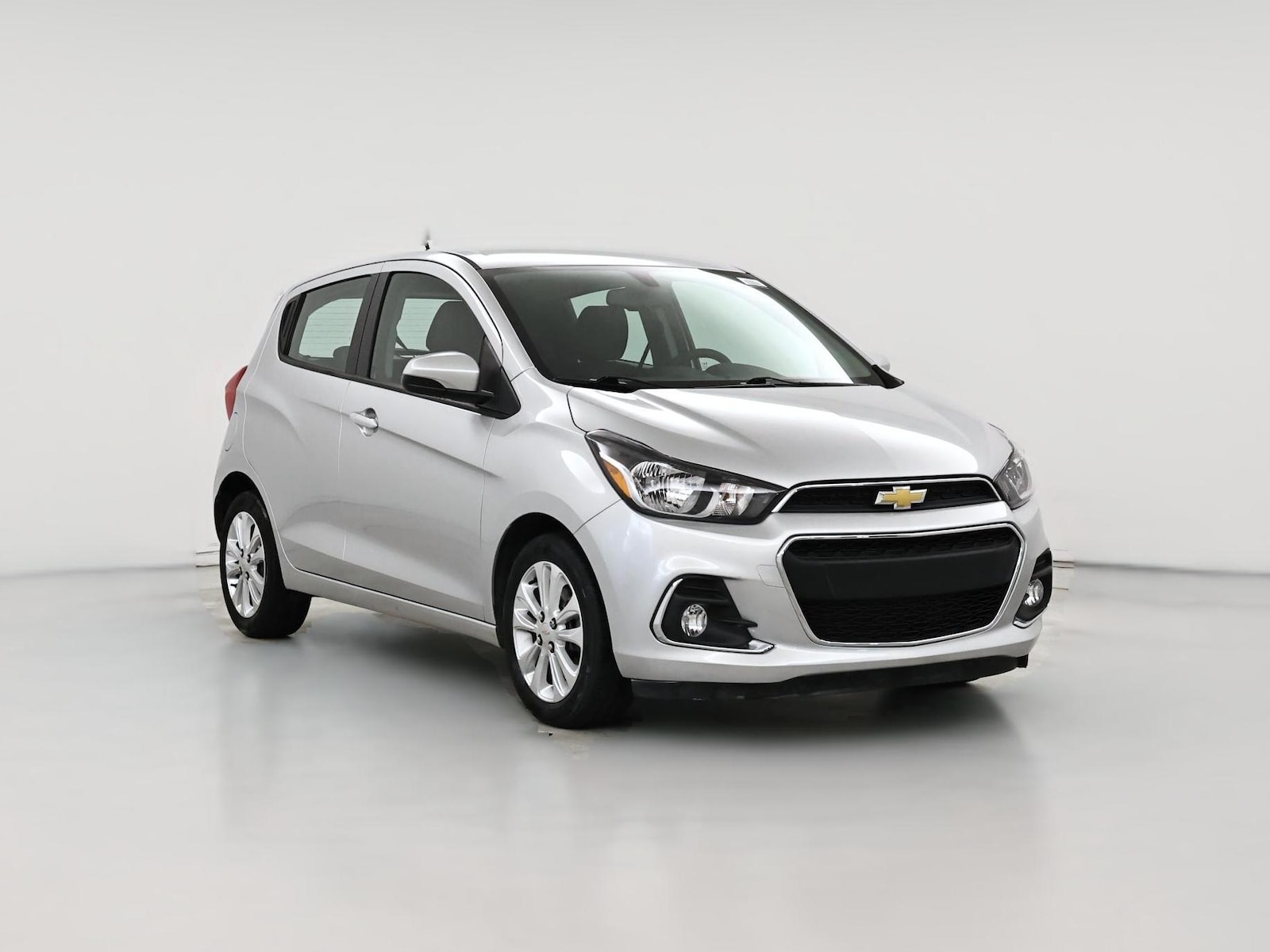 2016 Chevrolet Spark 1LT