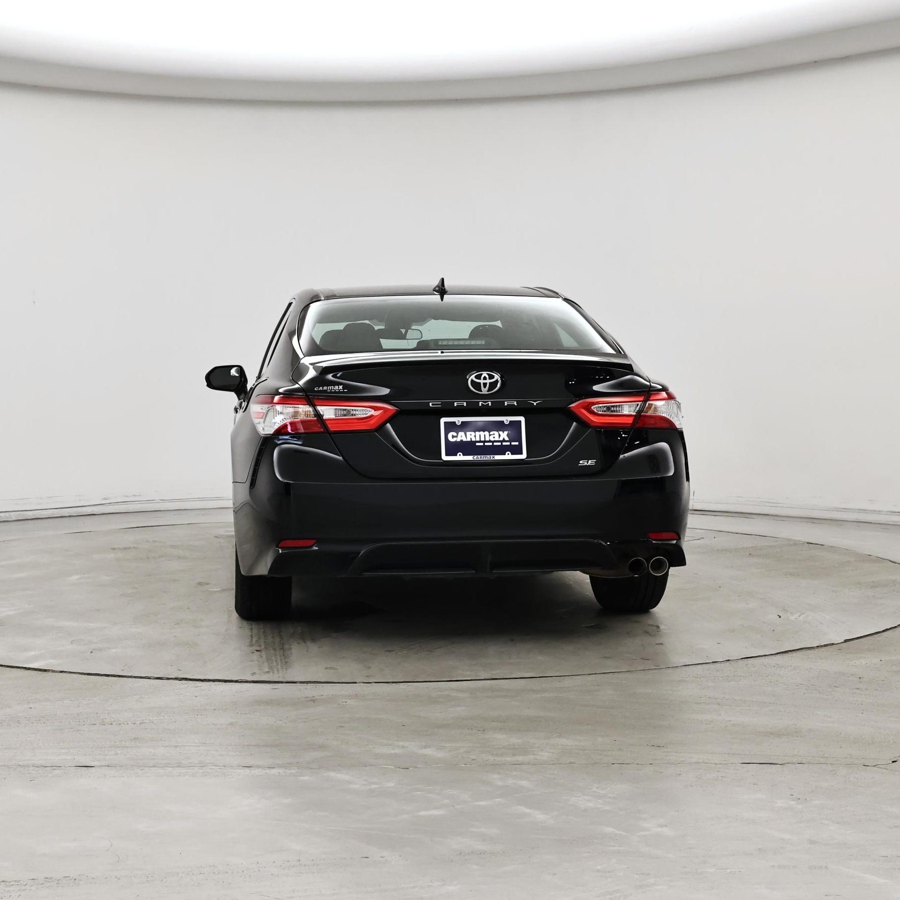 Thumbnail: 2020 Toyota Camry - 6