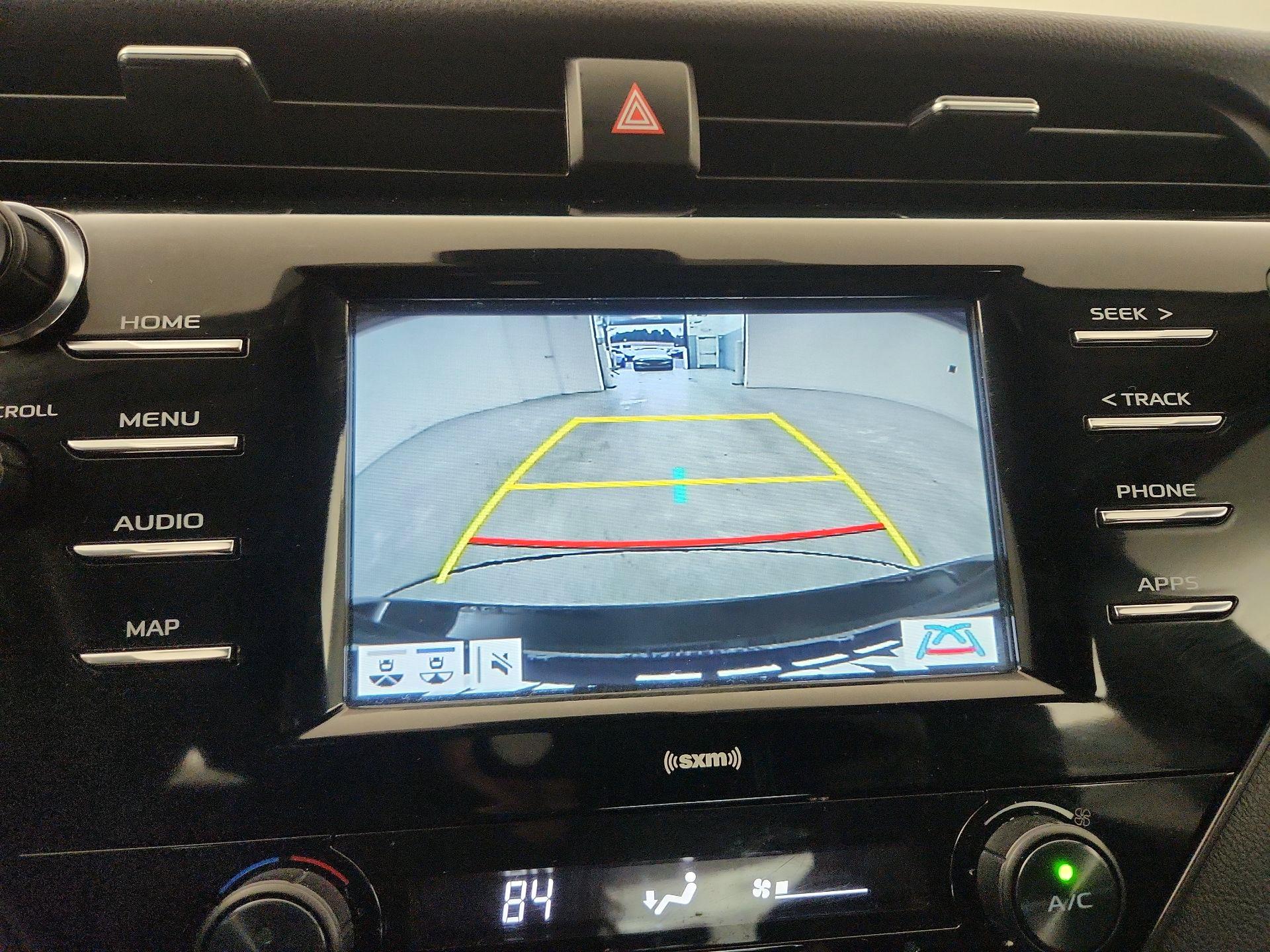 Thumbnail: 2020 Toyota Camry - 14