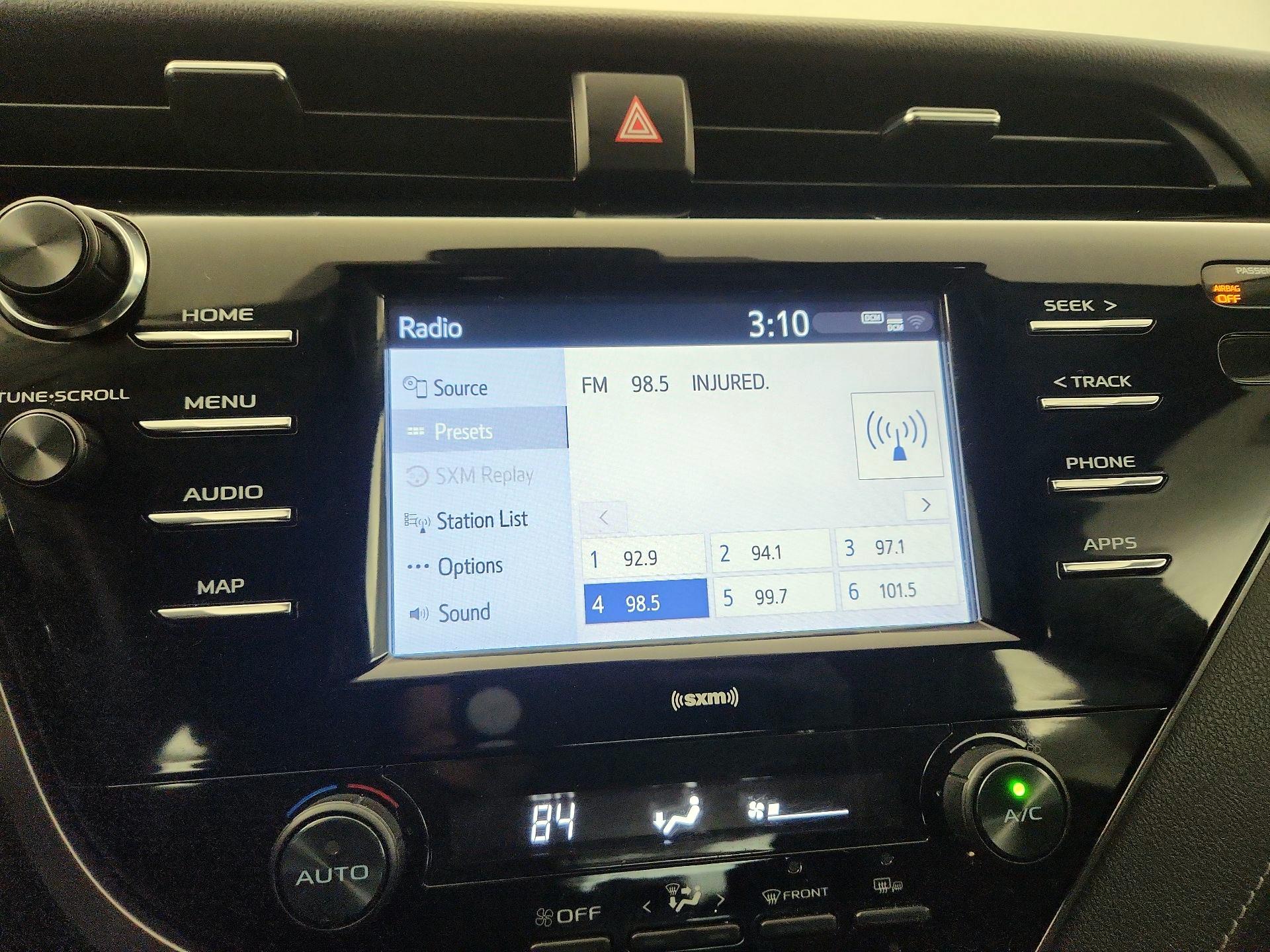 Thumbnail: 2020 Toyota Camry - 15