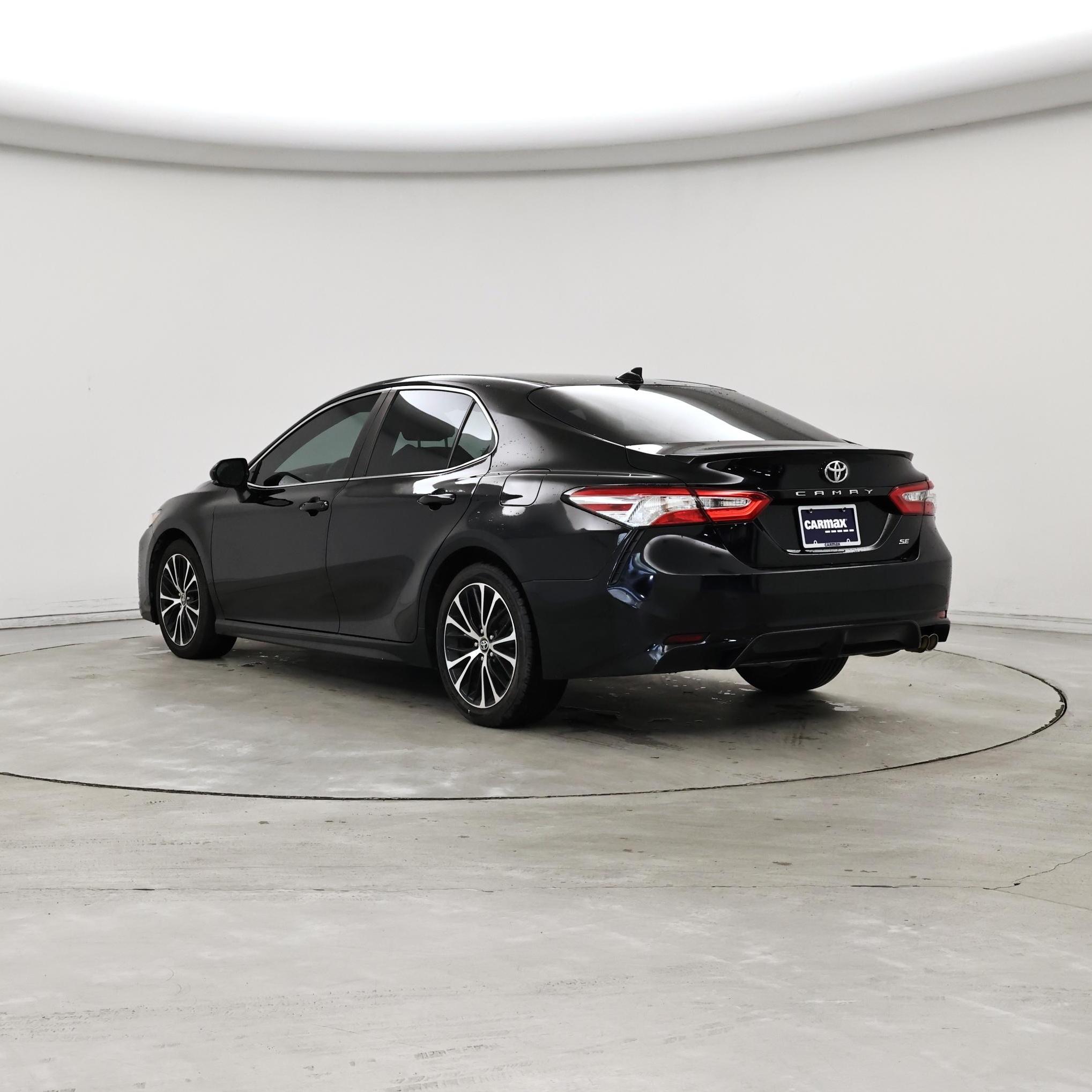 Thumbnail: 2020 Toyota Camry - 2