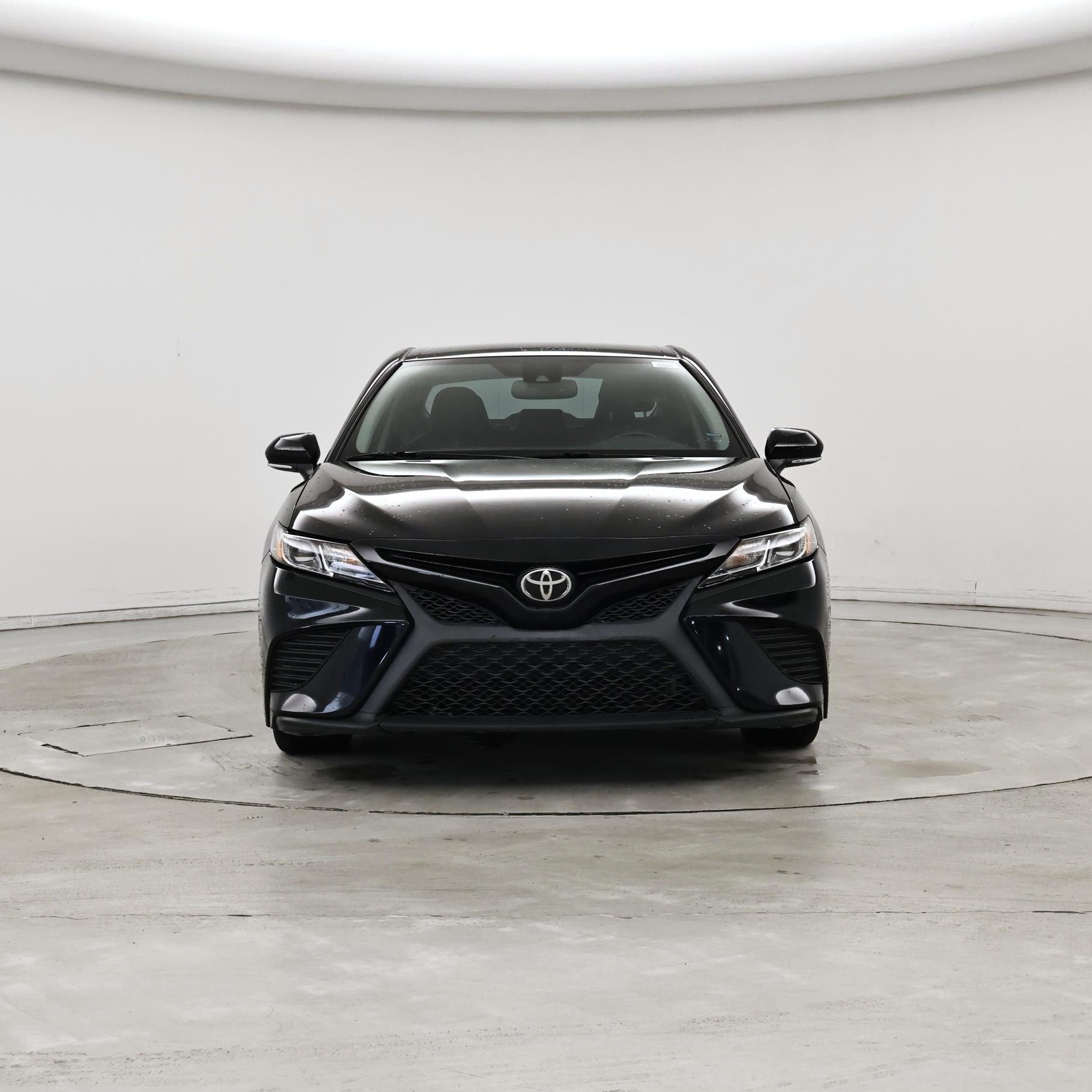 Thumbnail: 2020 Toyota Camry - 5